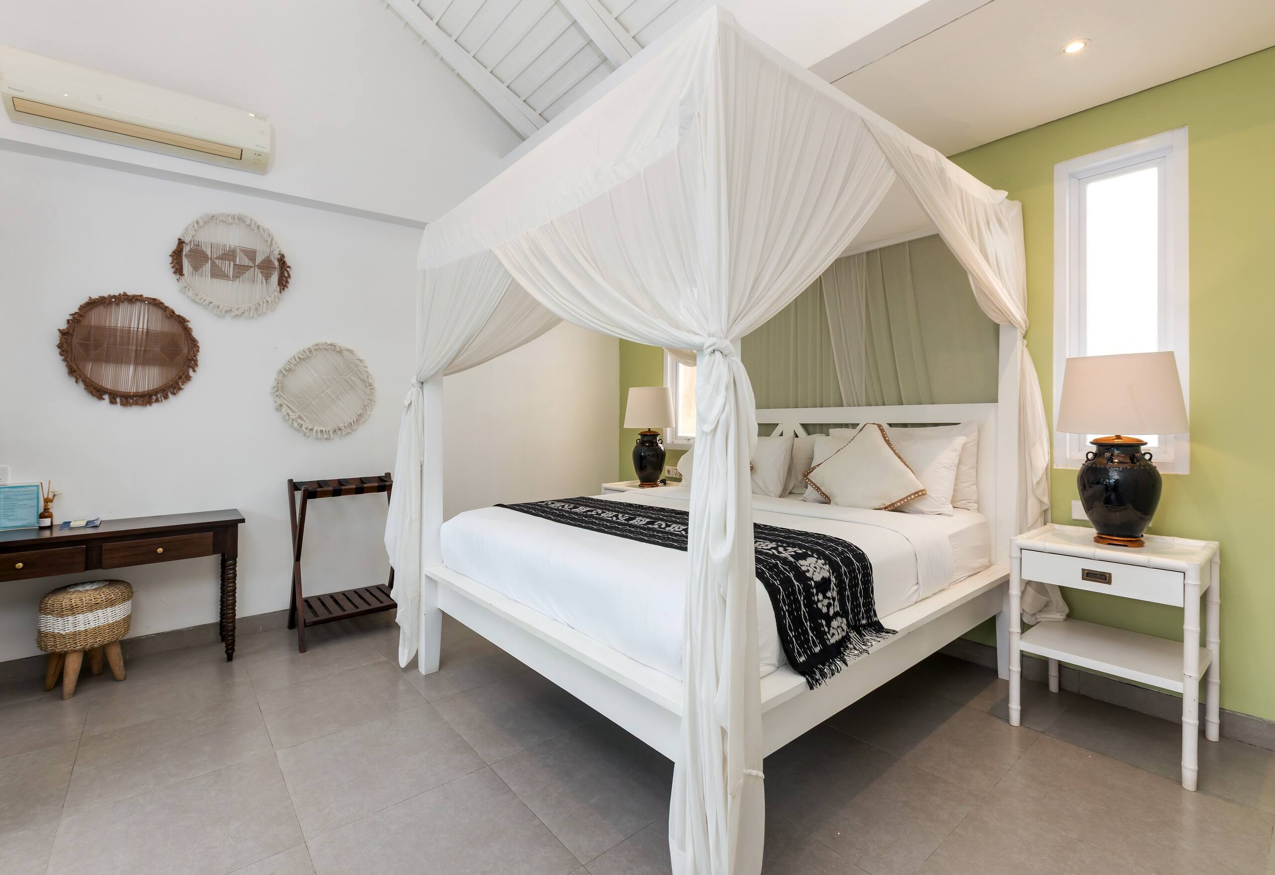 Villa Iluka by SooBali 7BR — photo 4