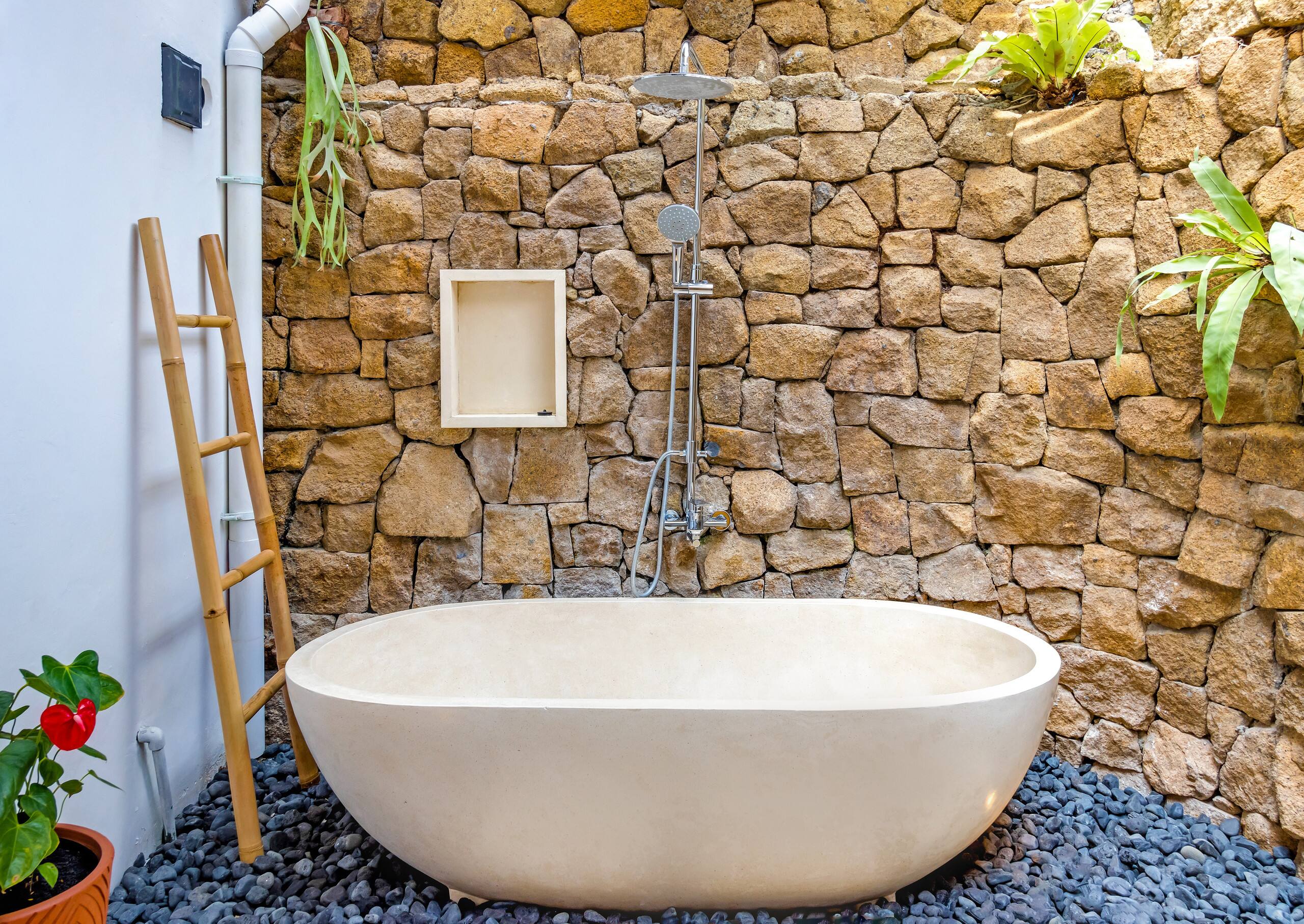 Villa Iluka by SooBali 7BR — photo 3