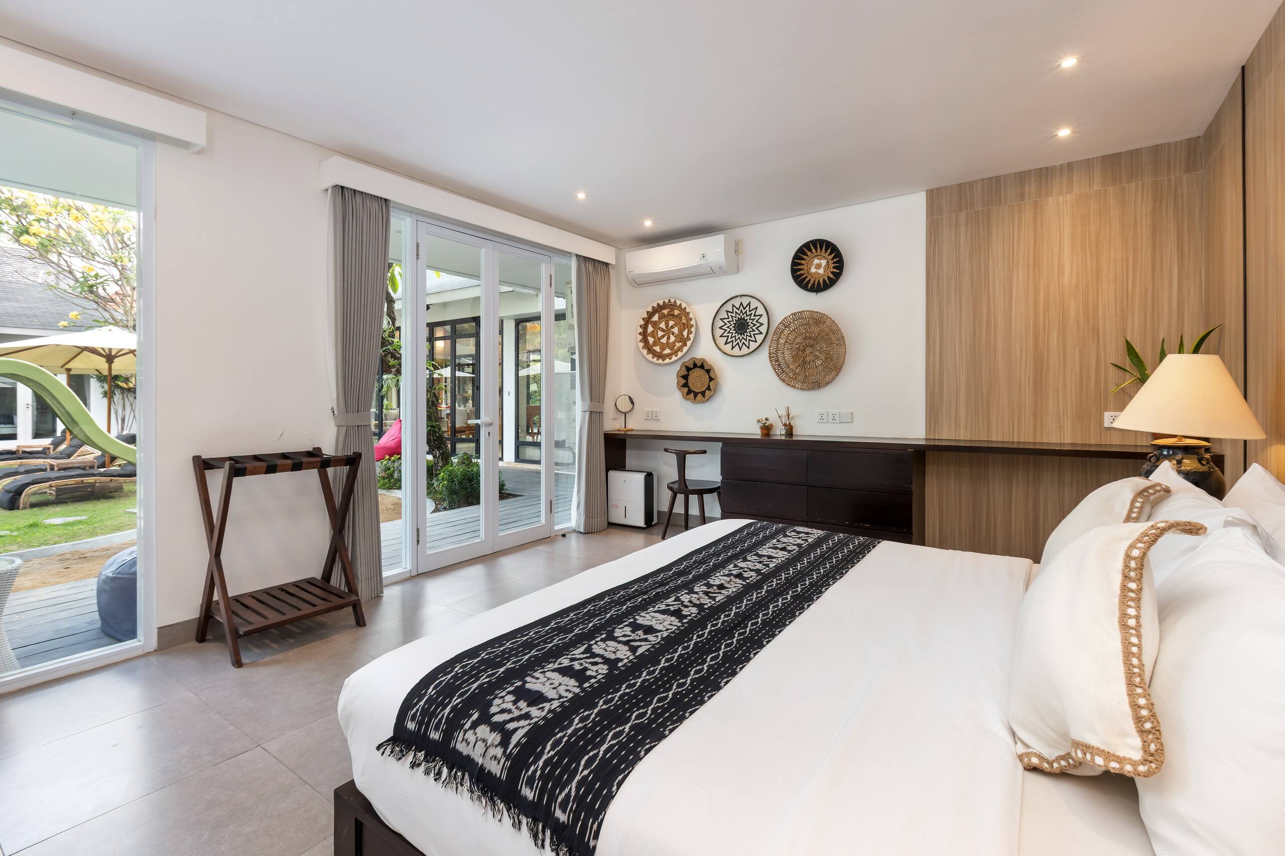 Villa Iluka by SooBali 7BR 10