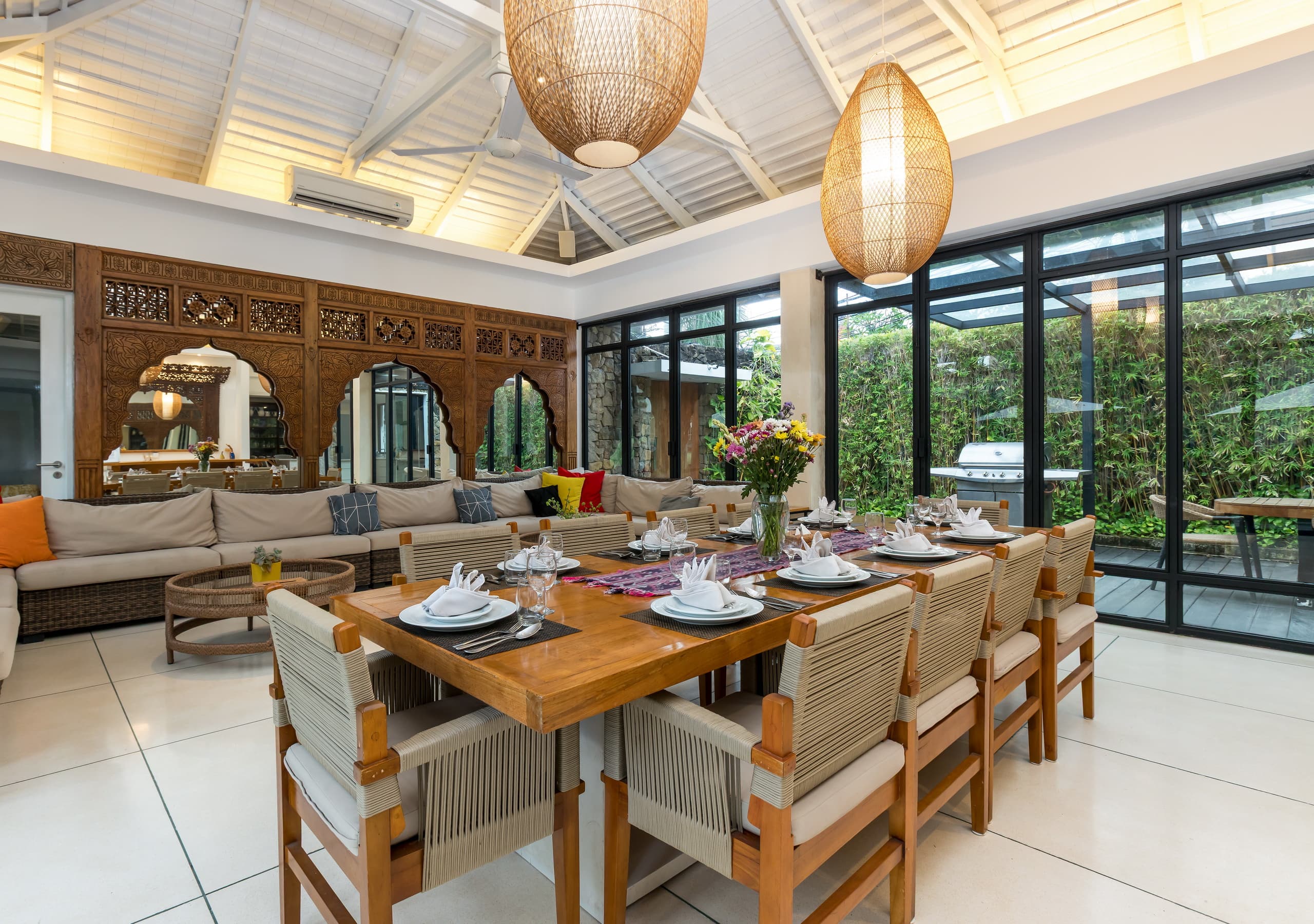 Villa Iluka by SooBali 7BR 14