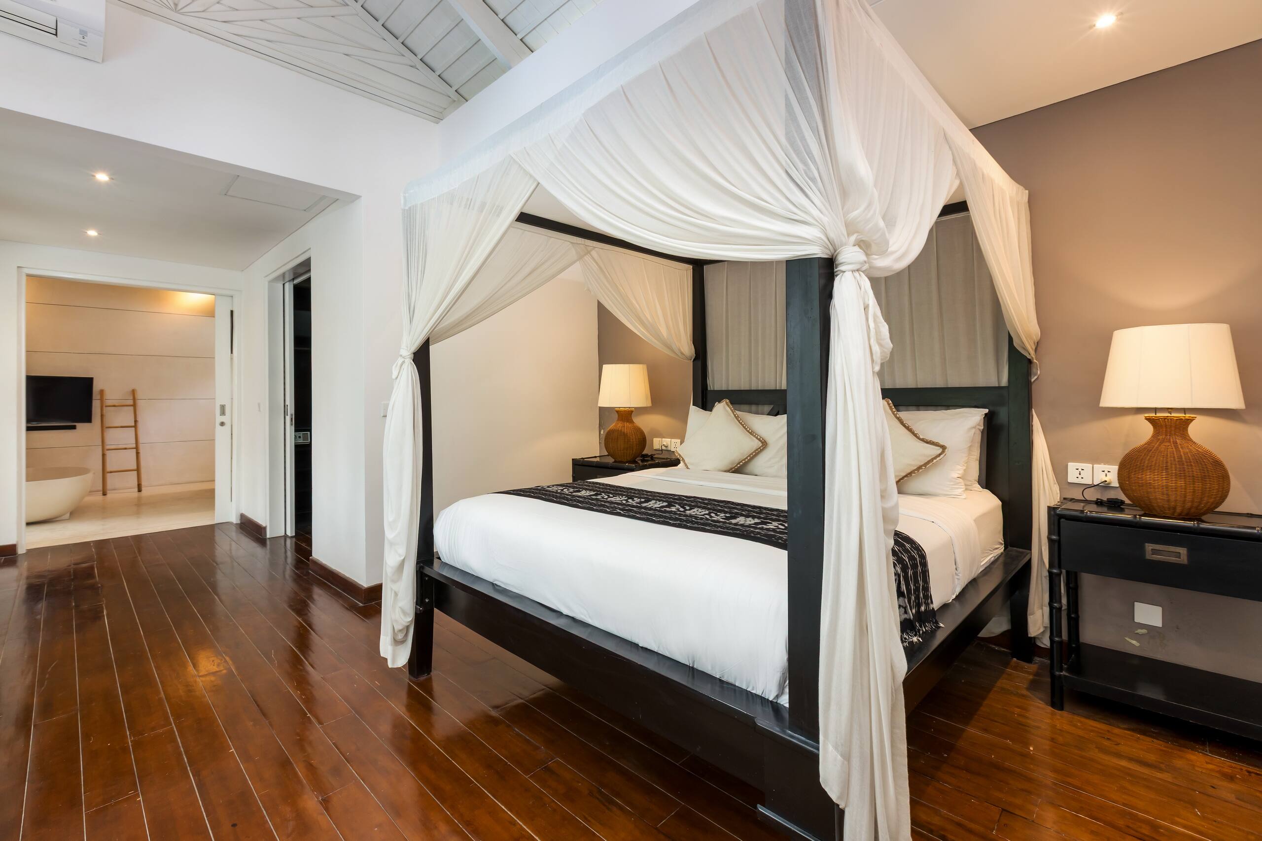Villa Iluka by SooBali 7BR 8
