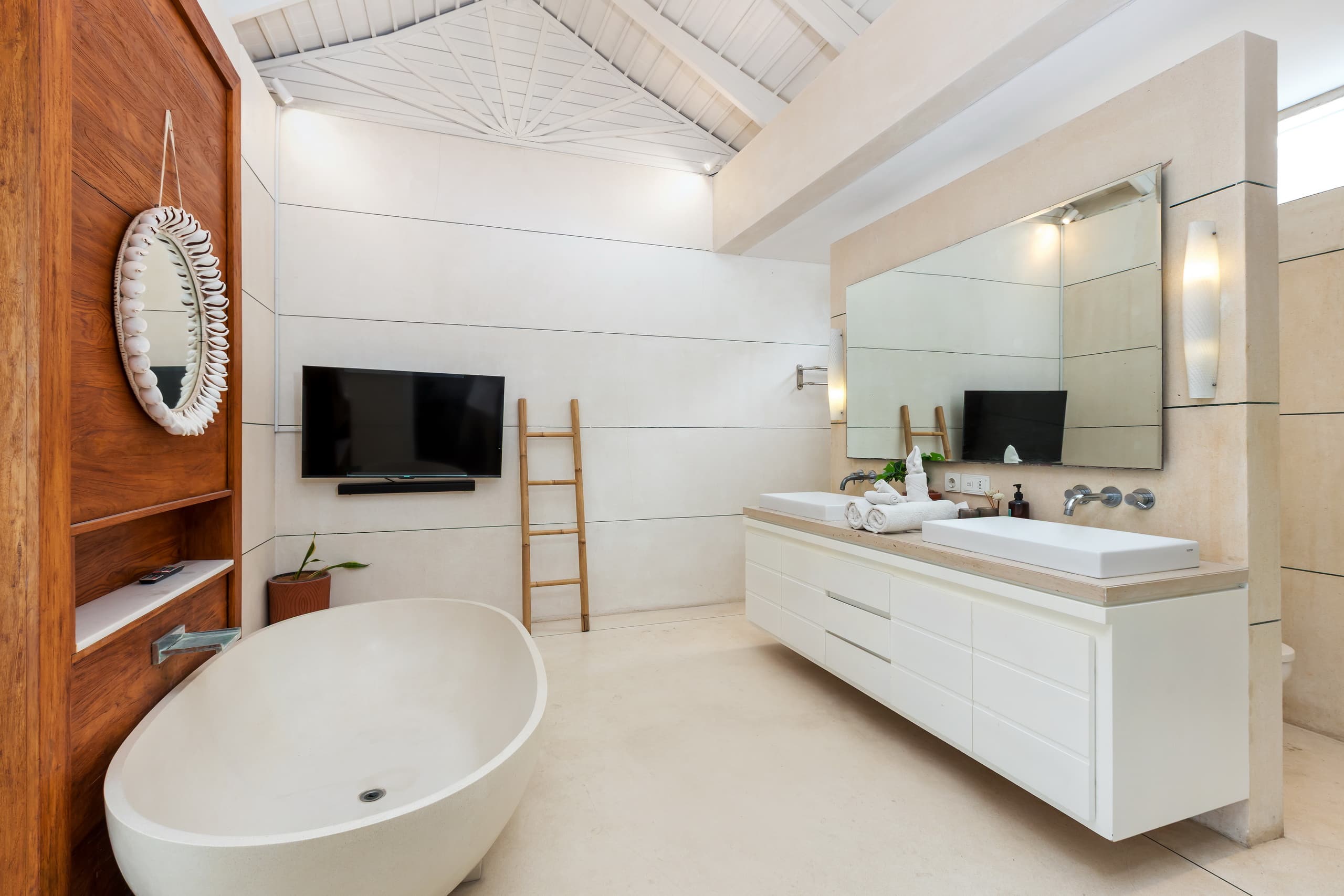 Villa Iluka by SooBali 7BR — photo 5