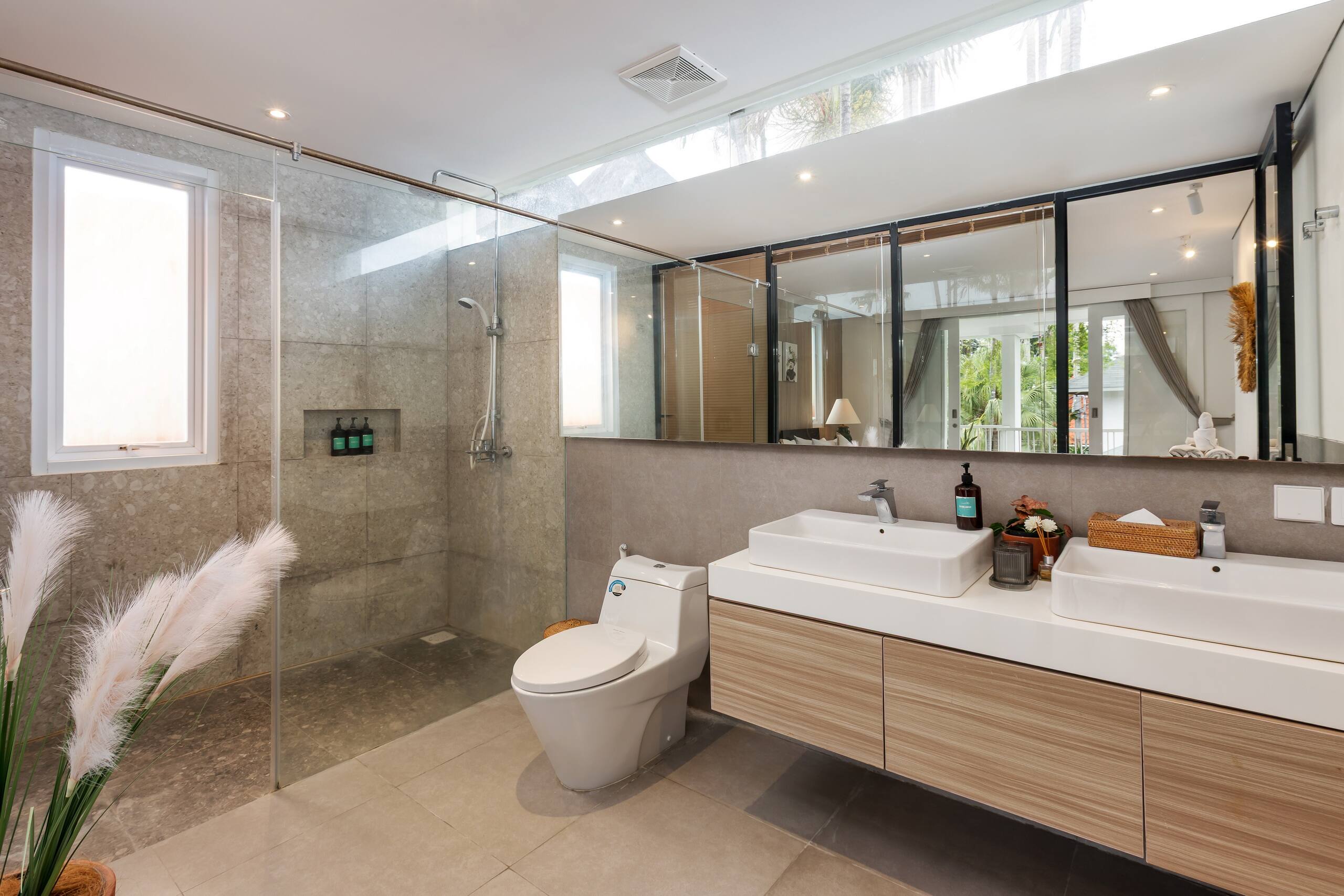 Villa Iluka by SooBali 7BR 6