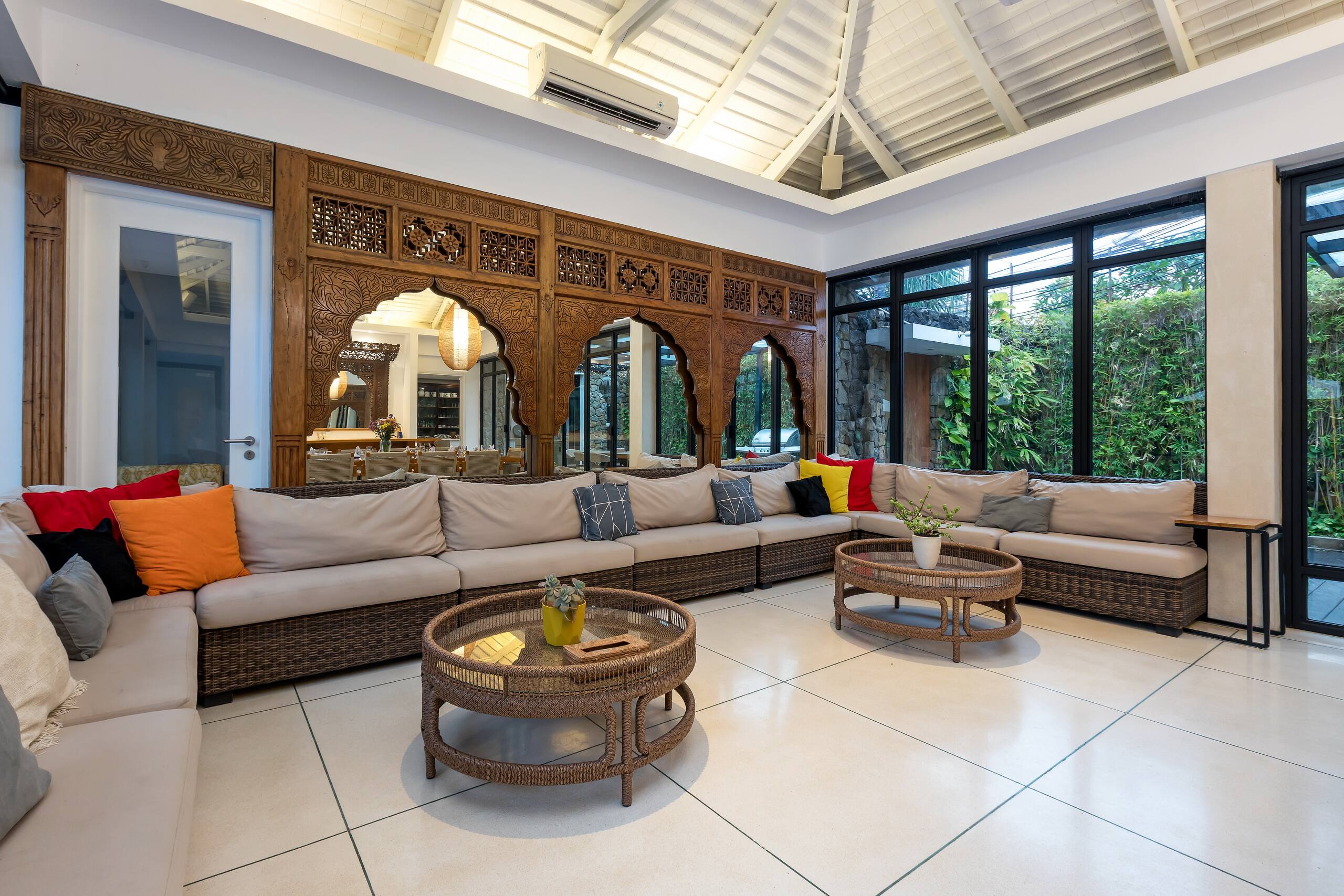 Villa Iluka by SooBali 7BR 18