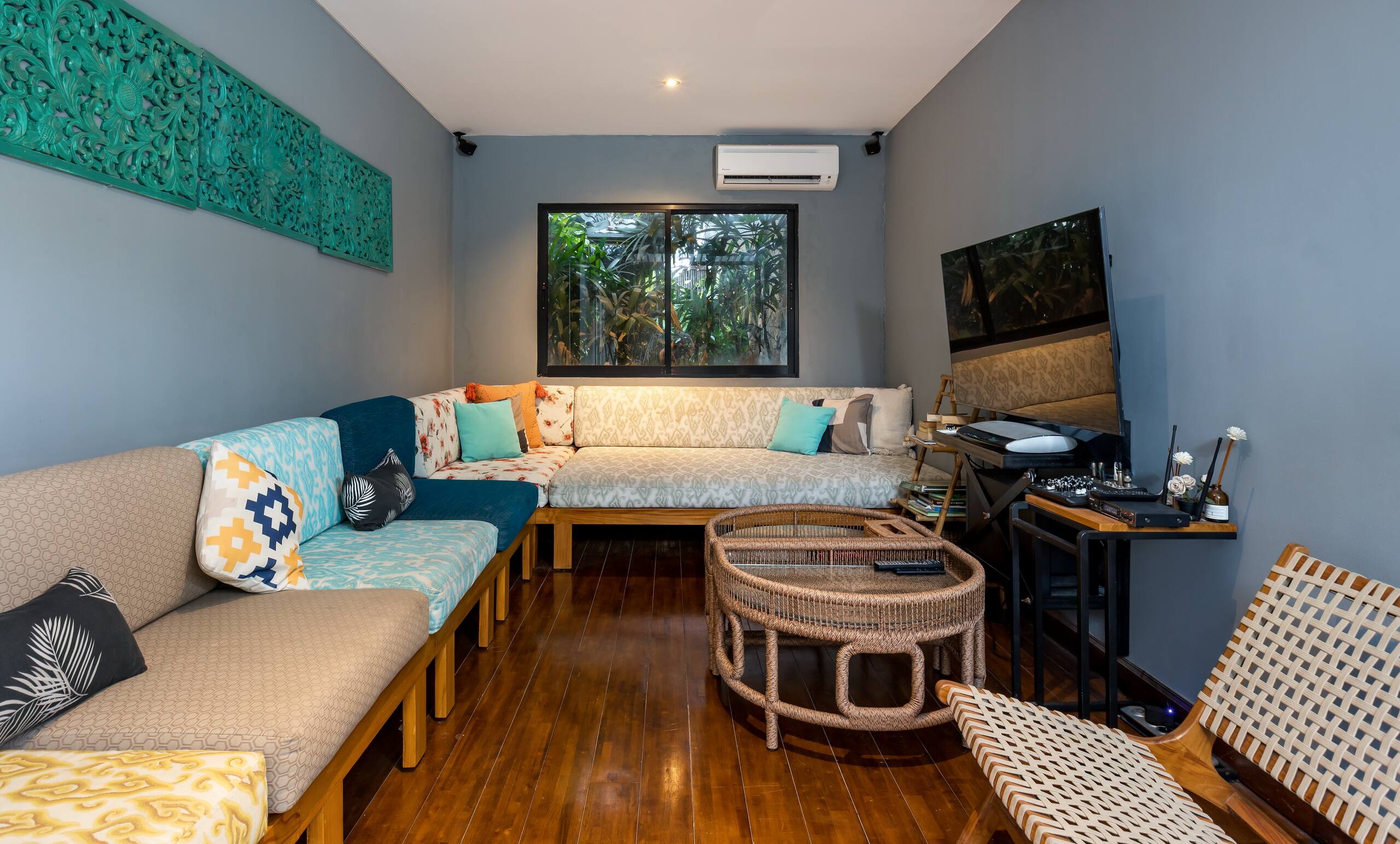 Villa Iluka by SooBali 7BR 20