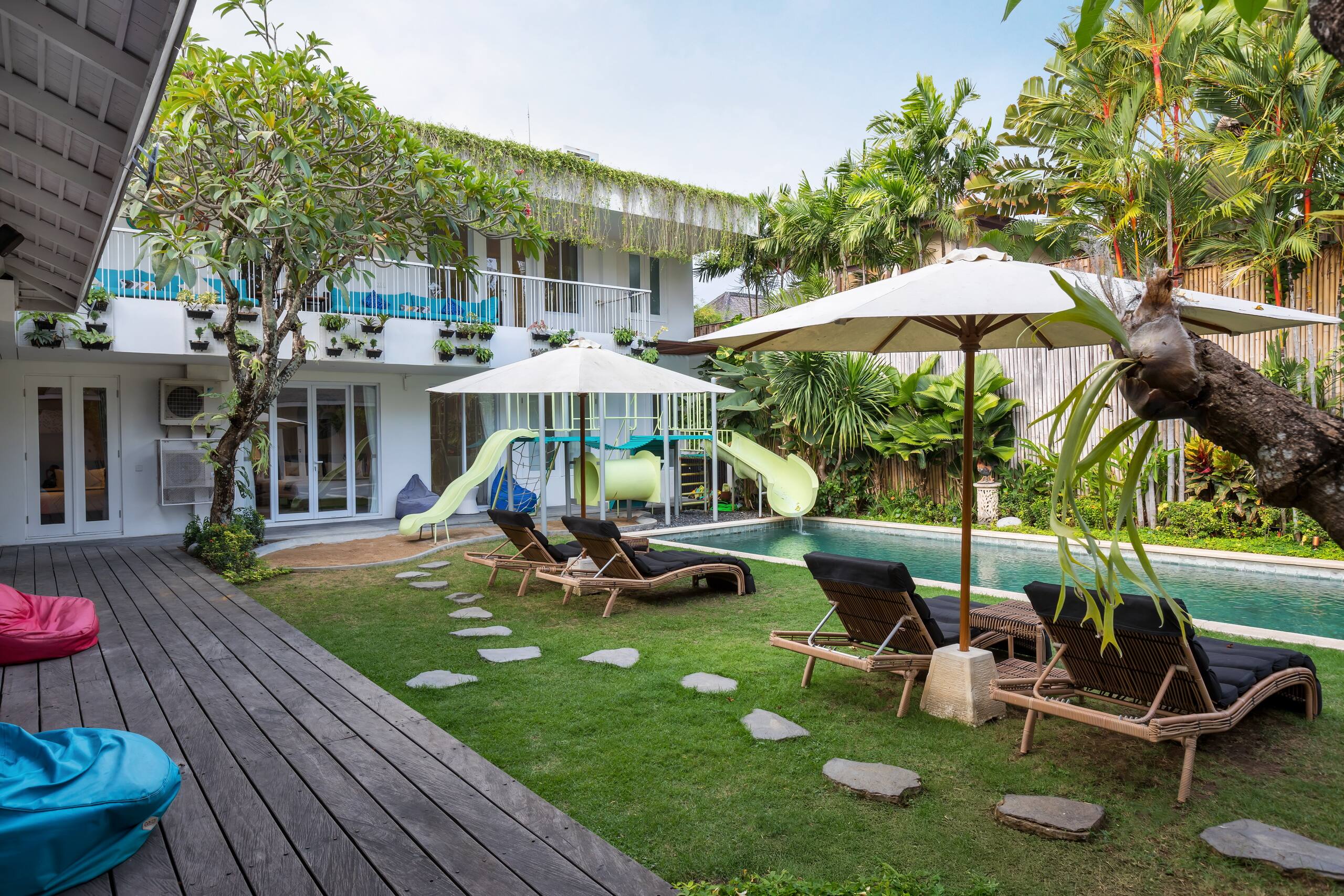 Villa Iluka by SooBali 7BR 22
