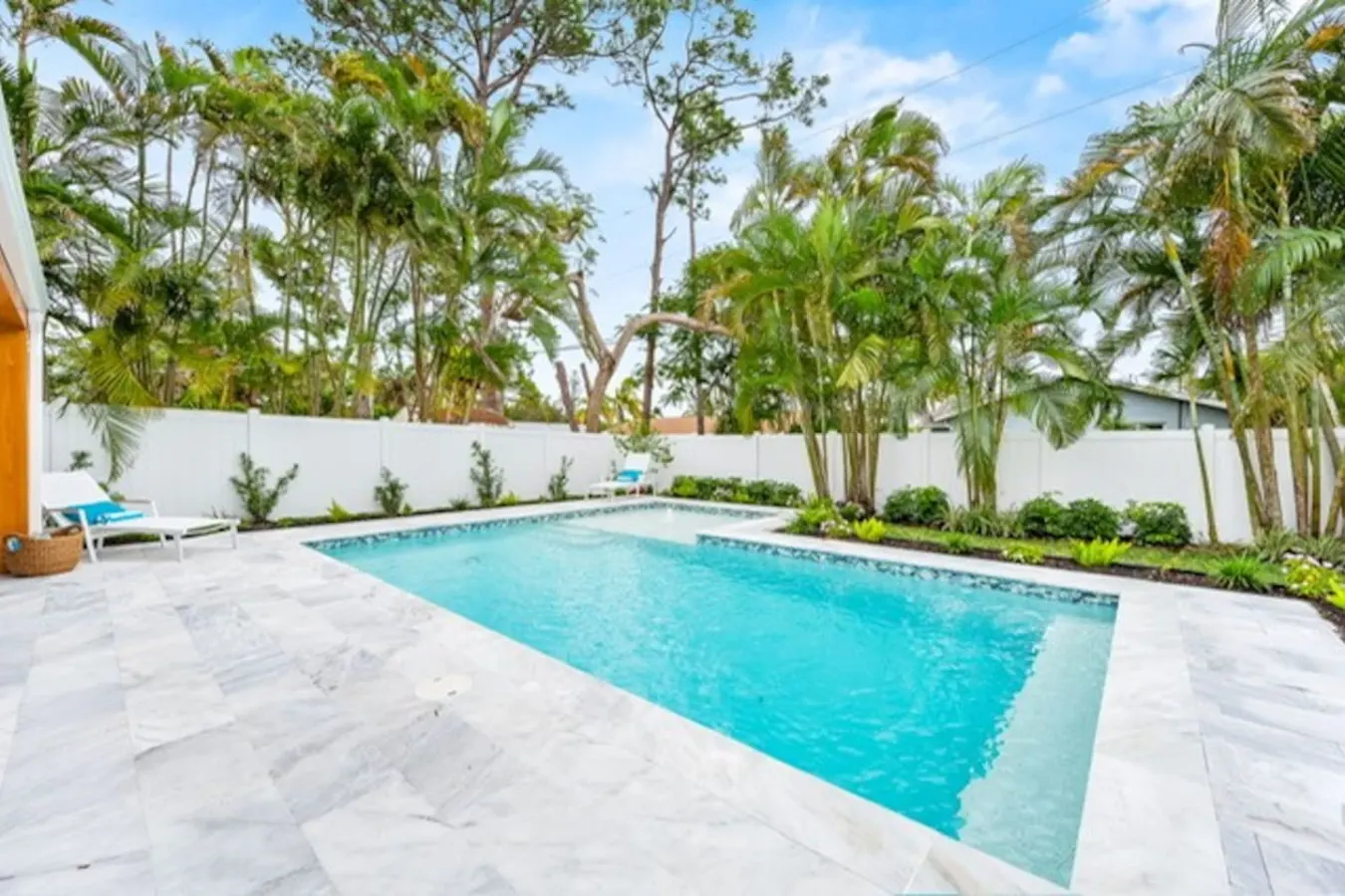 Naples Beach and Pool House 2