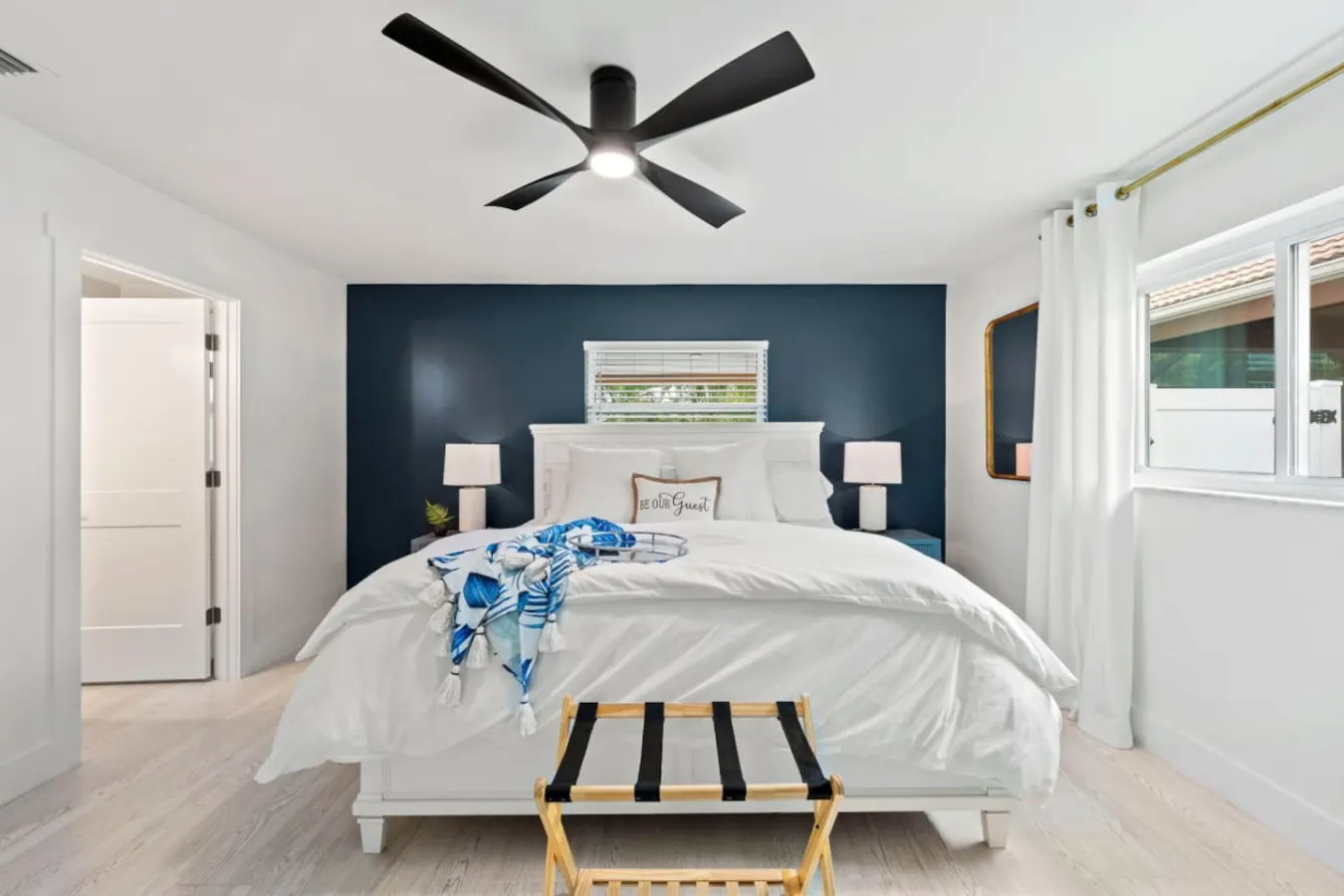 Naples Beach and Pool House 17