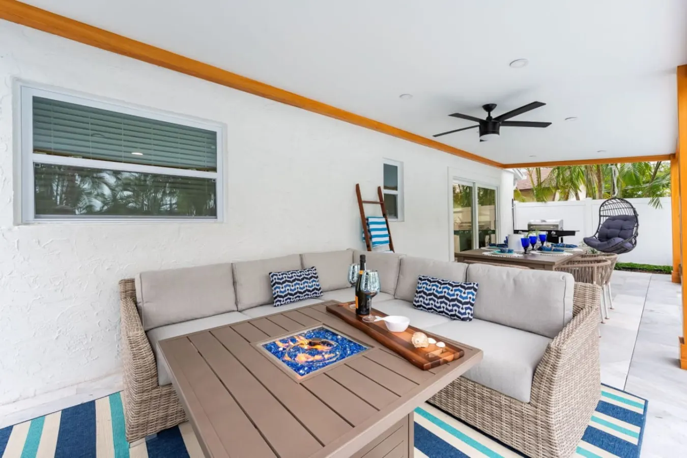 Naples Beach and Pool House 20