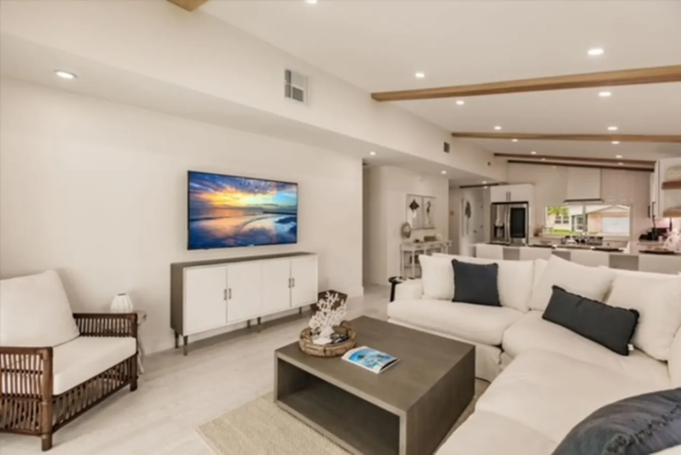 Naples Beach and Pool House 3
