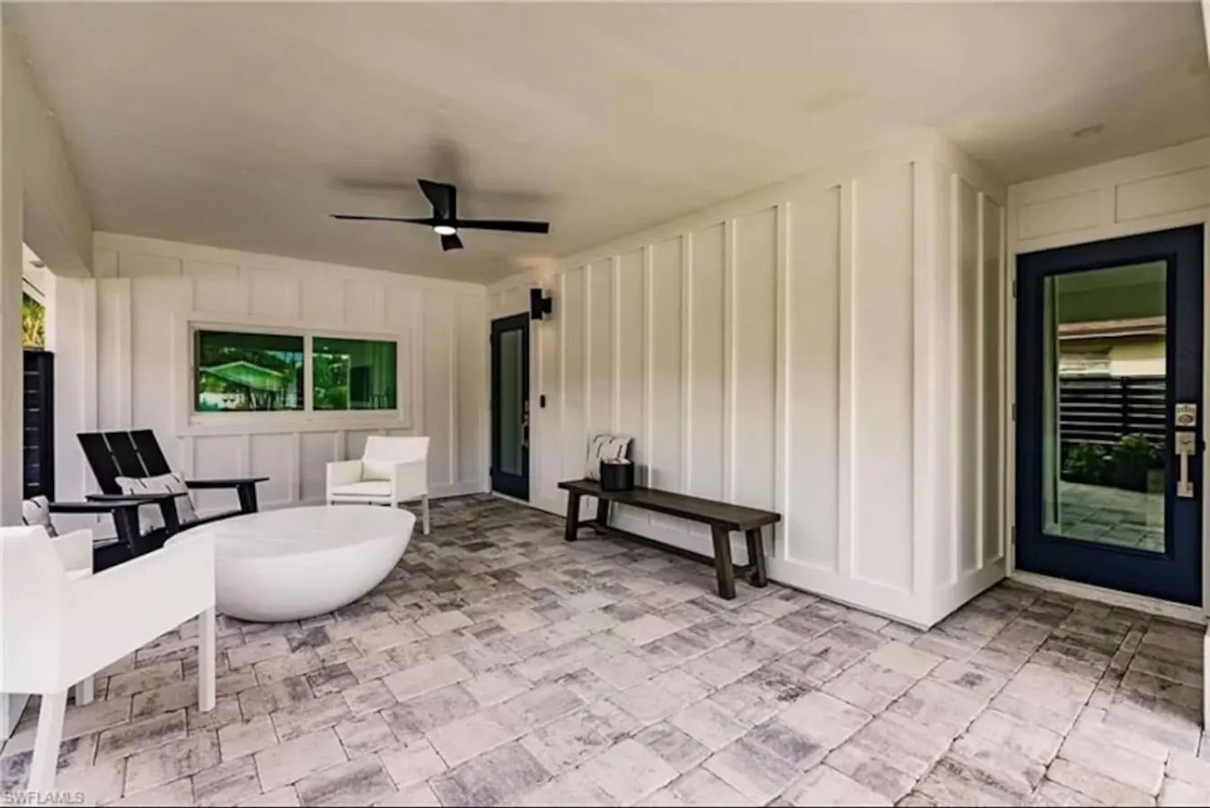 Naples Beach and Pool House 7