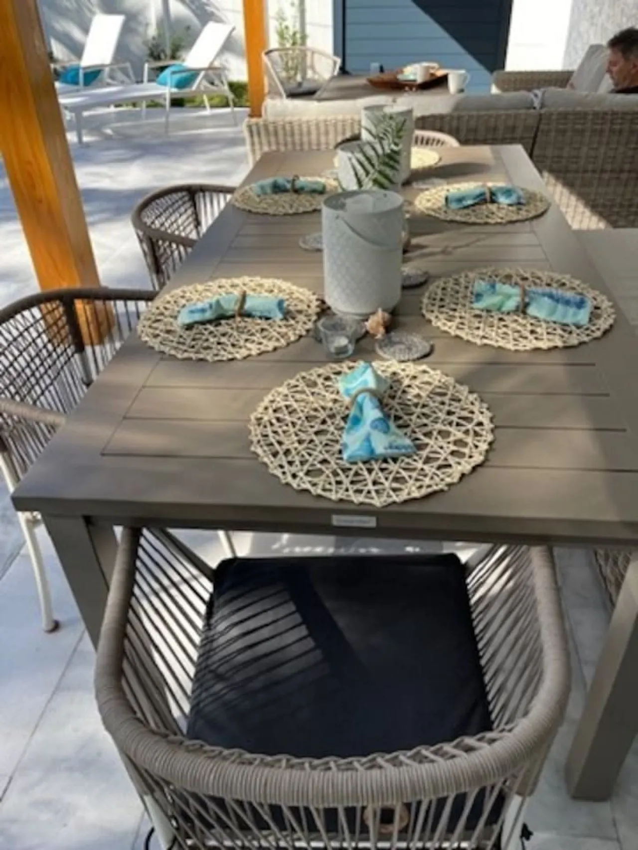 Naples Beach and Pool House 8