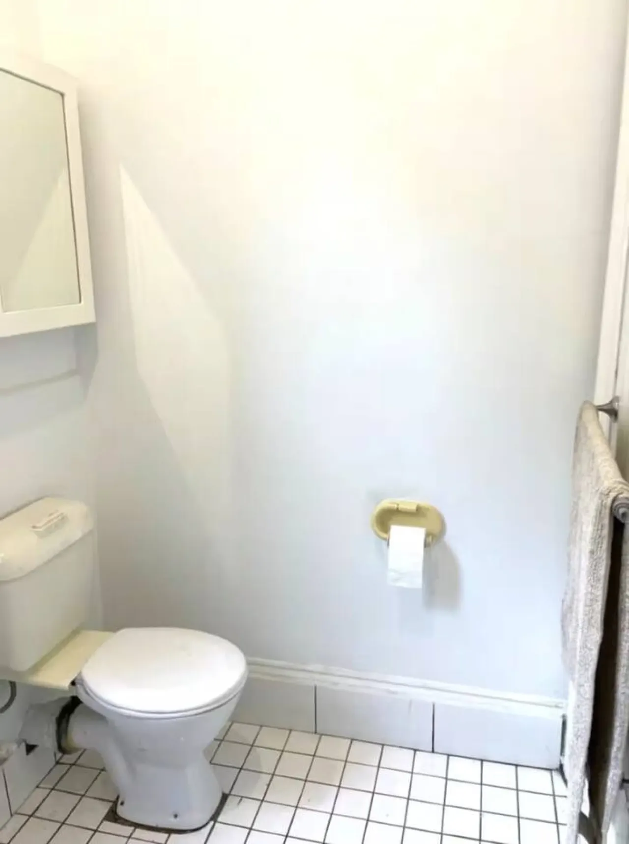 Sydney City Duo Rooms – Central Chippendale 9