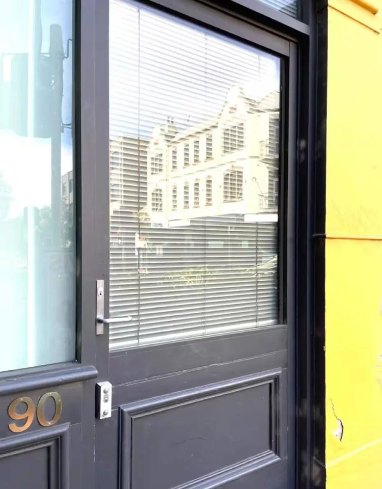 Sydney City Duo Rooms – Central Chippendale 13