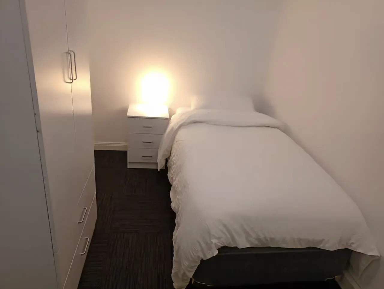 Sydney City Duo Rooms – Central Chippendale 15