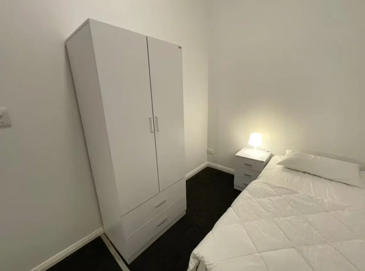 Sydney City Duo Rooms – Central Chippendale 16
