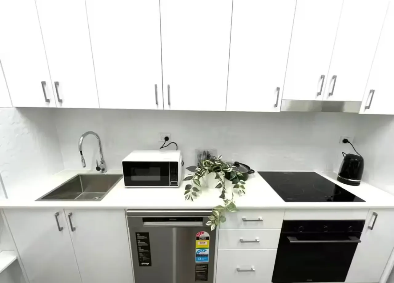 Sydney City Duo Rooms – Central Chippendale — foto 3