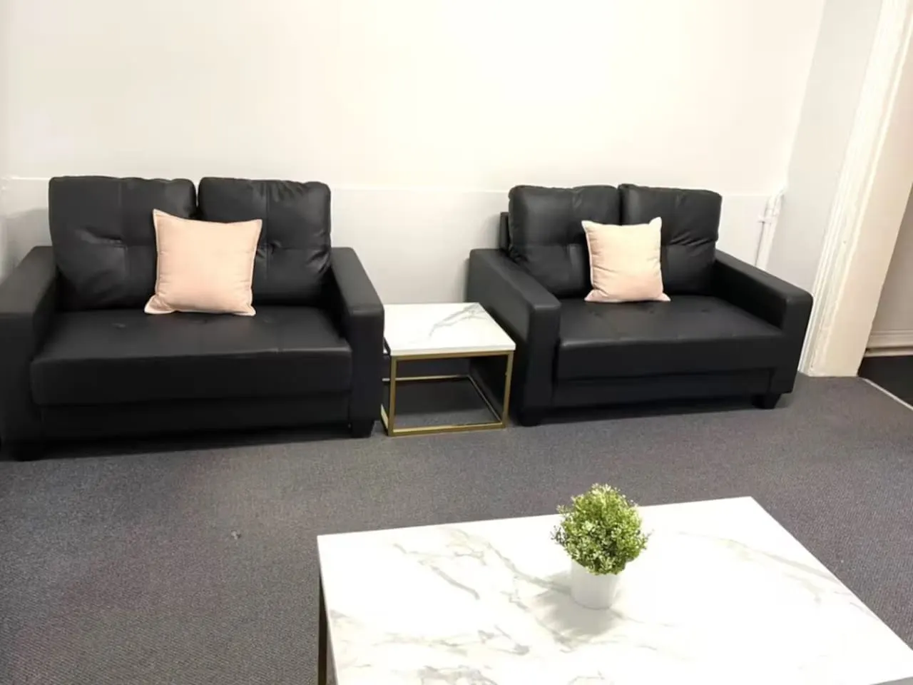 Sydney City Duo Rooms – Central Chippendale 7