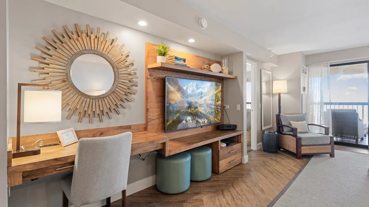 Luxury Oceanfront Waikiki Beach Tower w Ocean View 17
