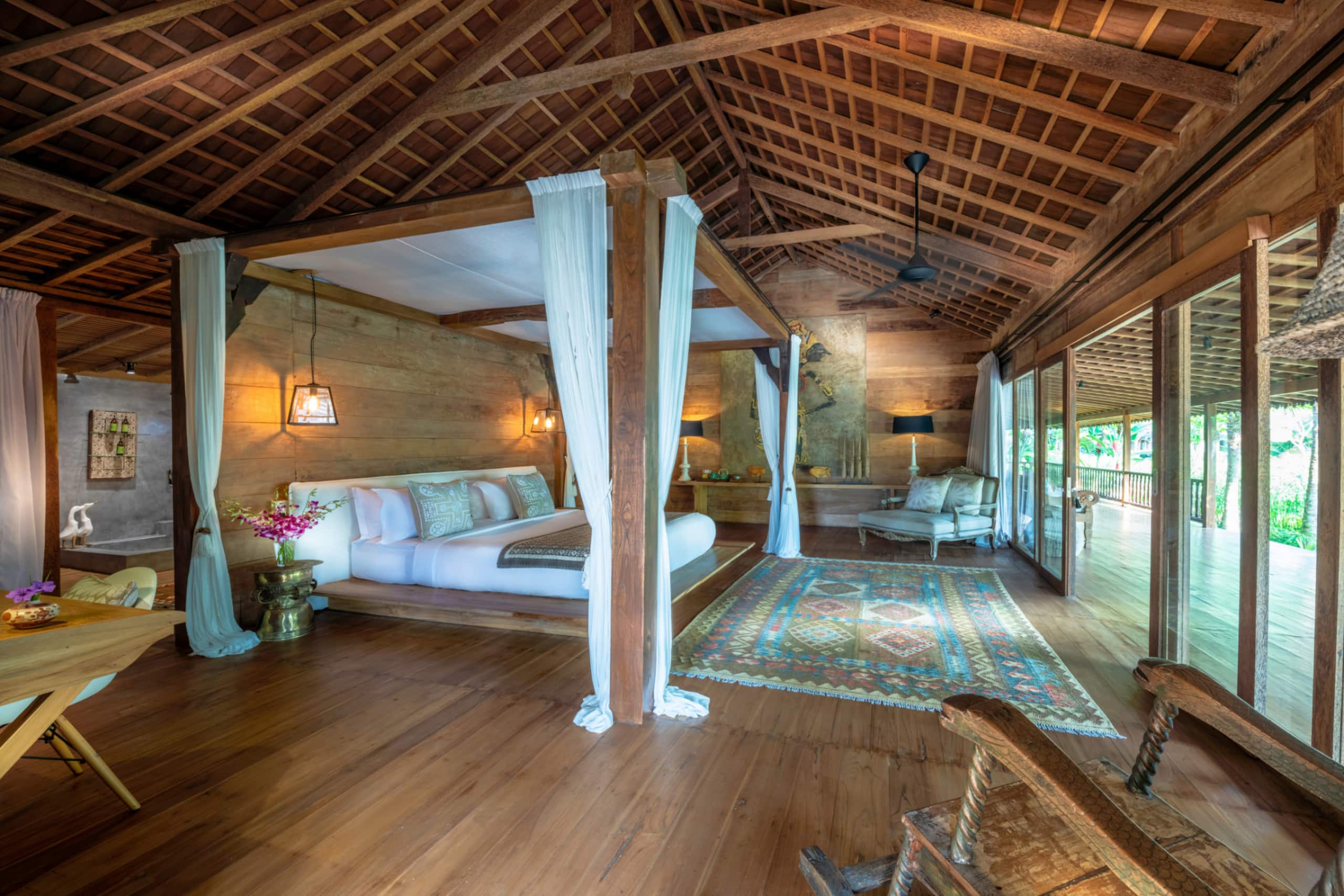 Nag Shampa, Ubud — foto 4