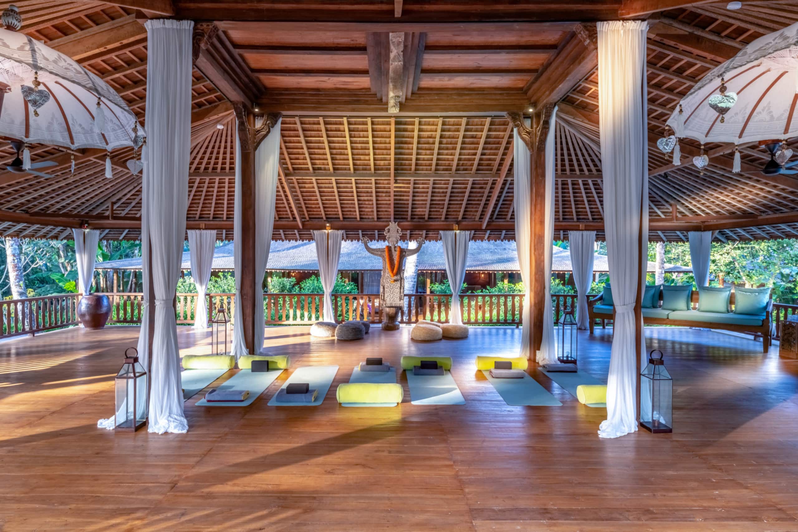 Nag Shampa, Ubud 20