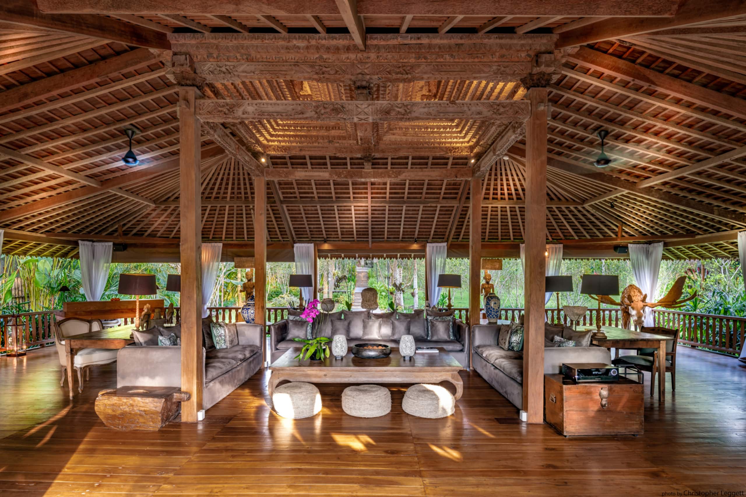 Nag Shampa, Ubud — foto 3
