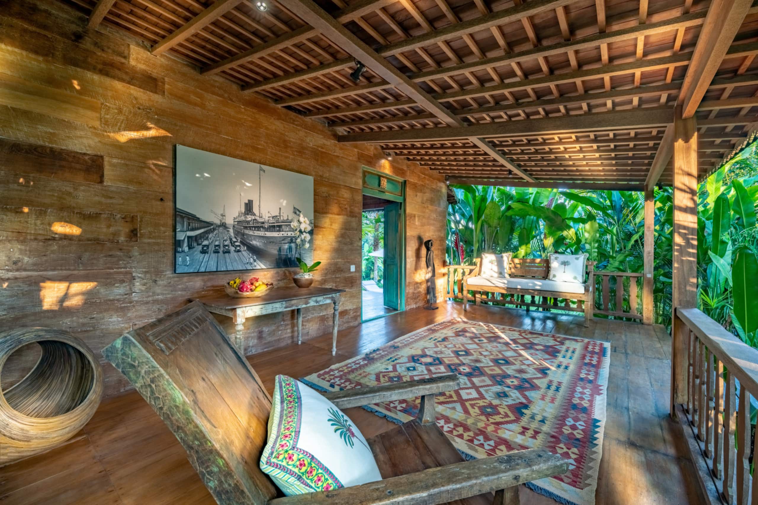 Nag Shampa, Ubud 21