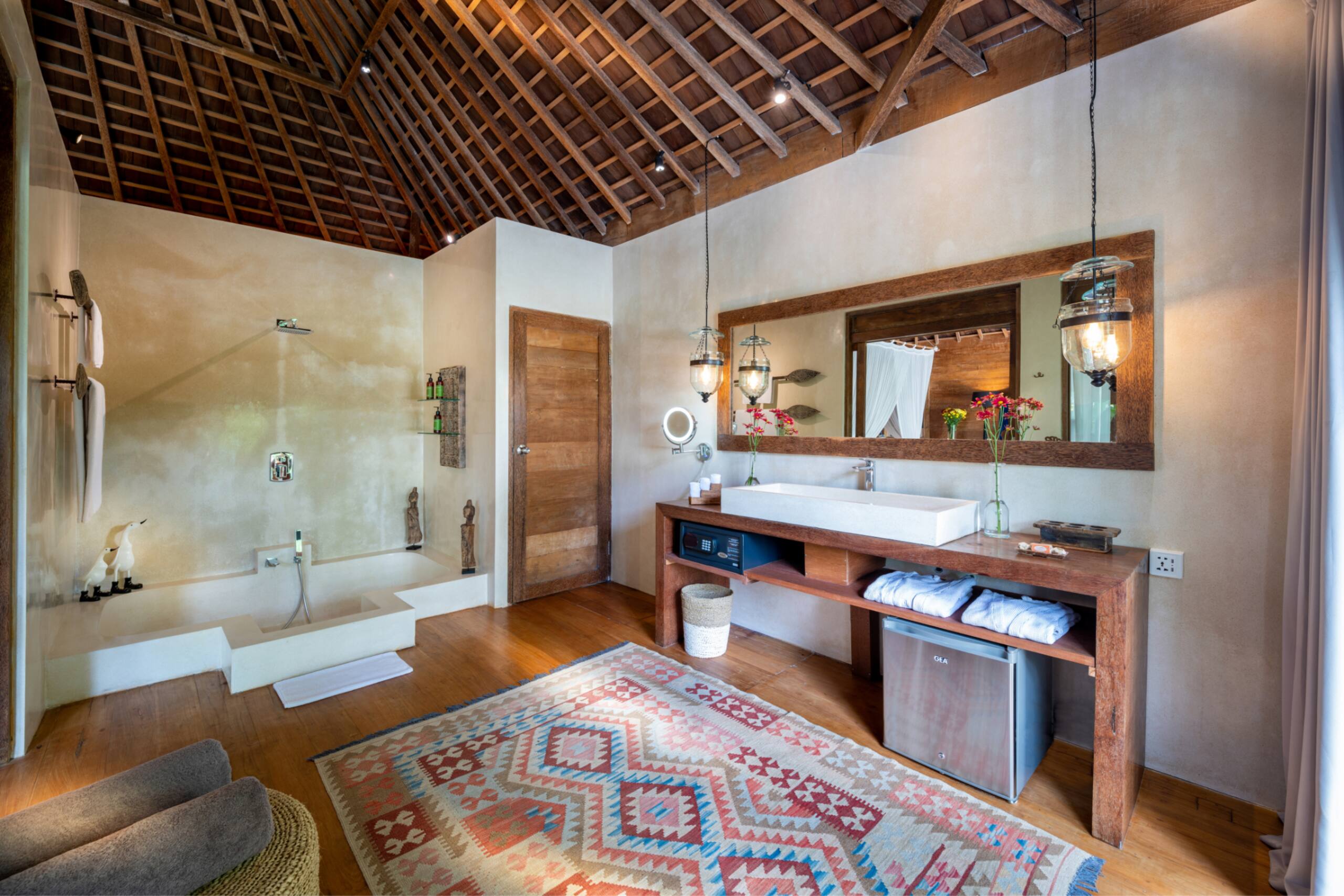 Nag Shampa, Ubud 17