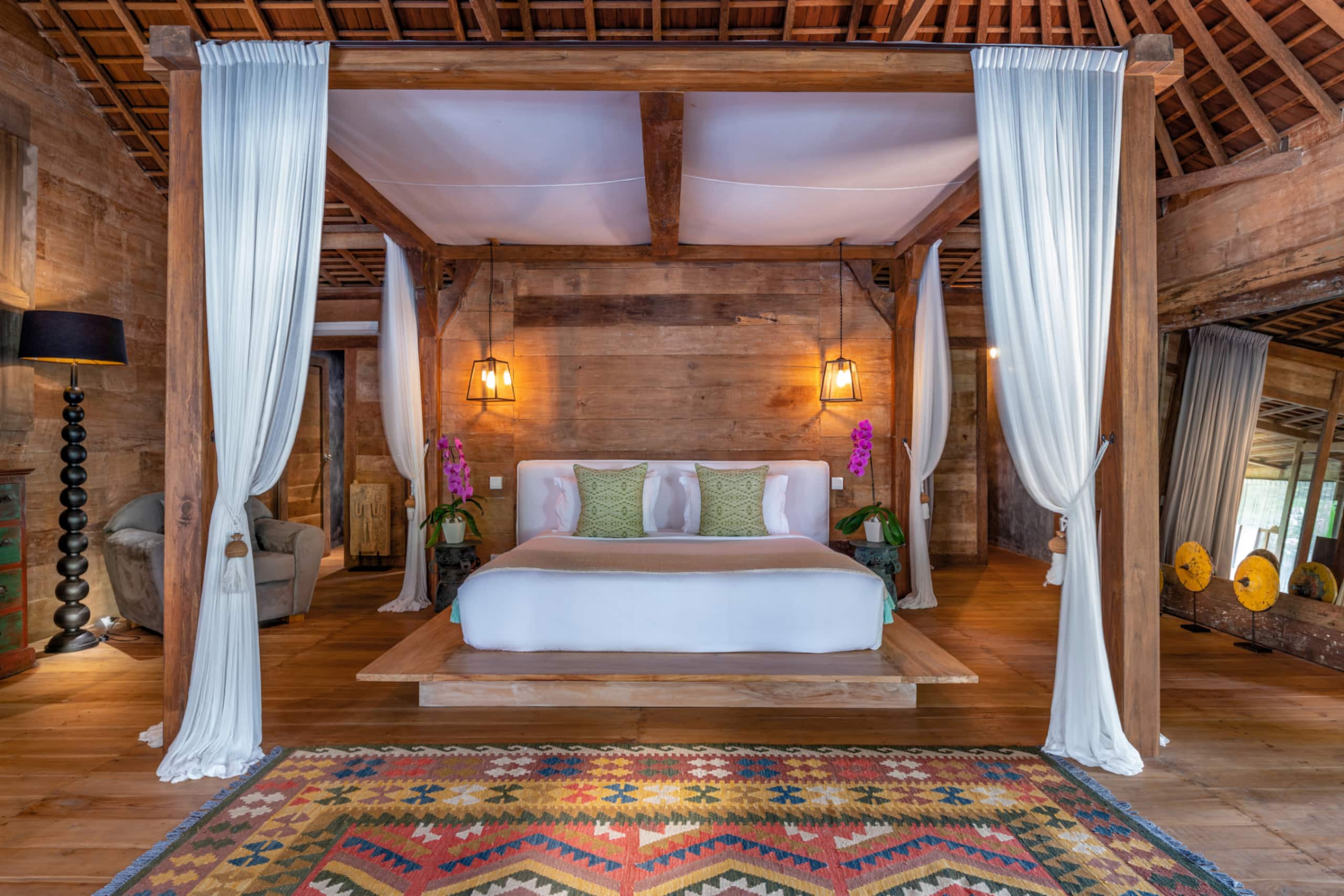 Nag Shampa, Ubud 12