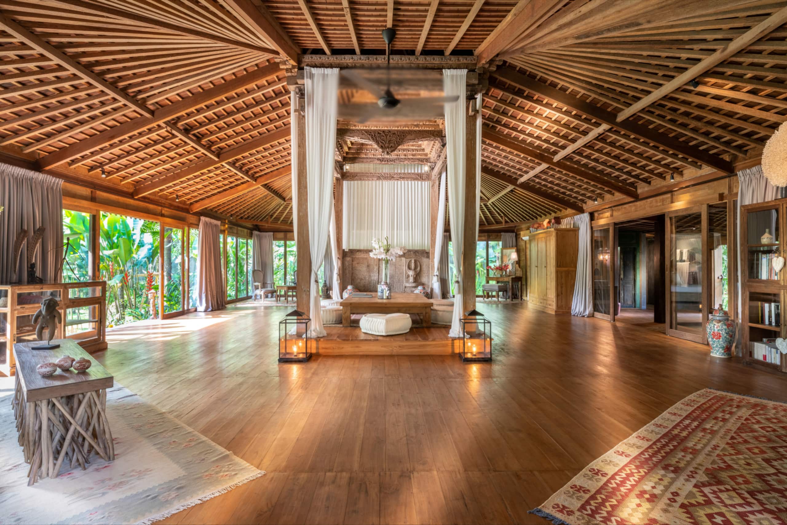 Nag Shampa, Ubud — foto 5