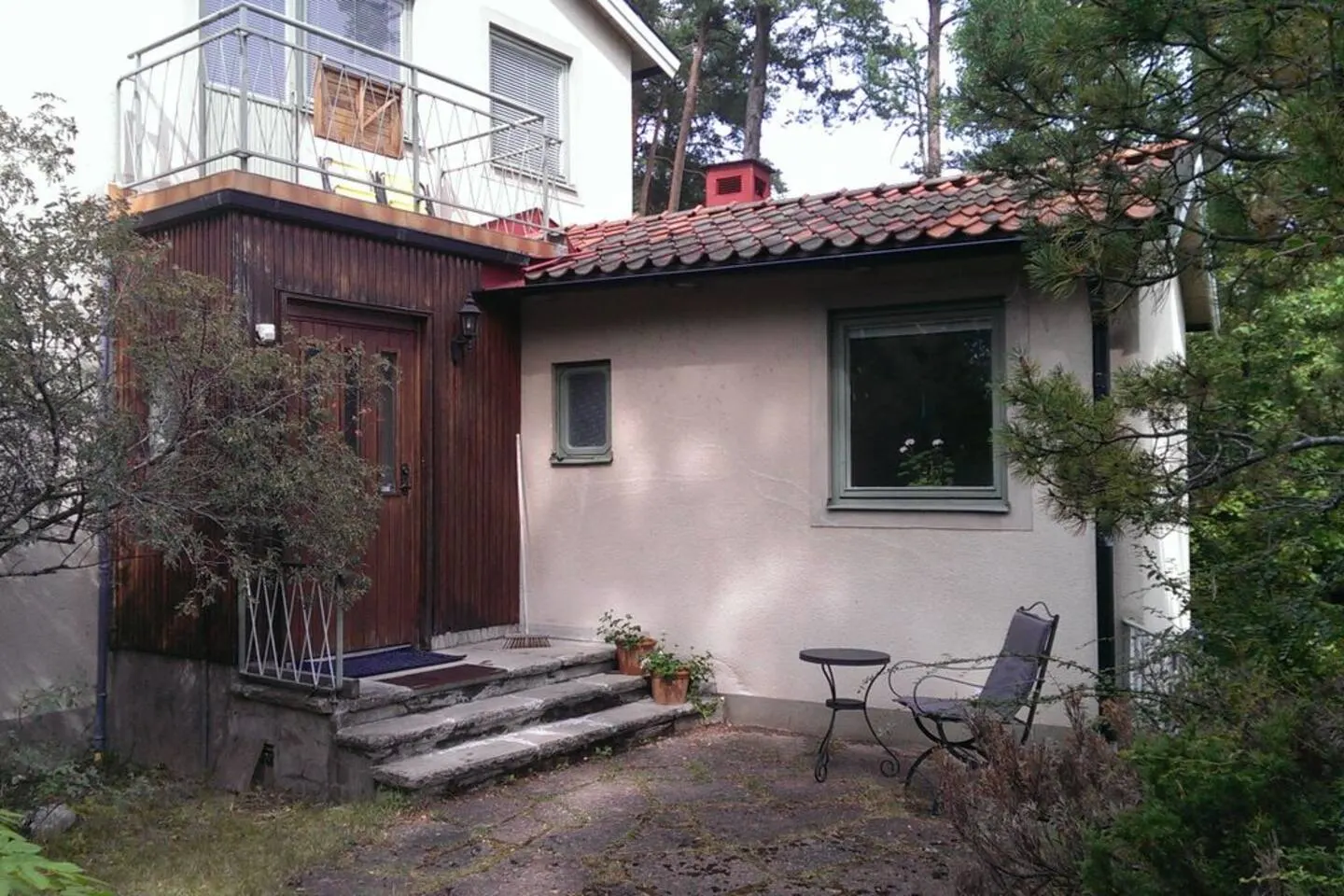 Workersstay – Corporate Housing - Nynäshamn - Sweden