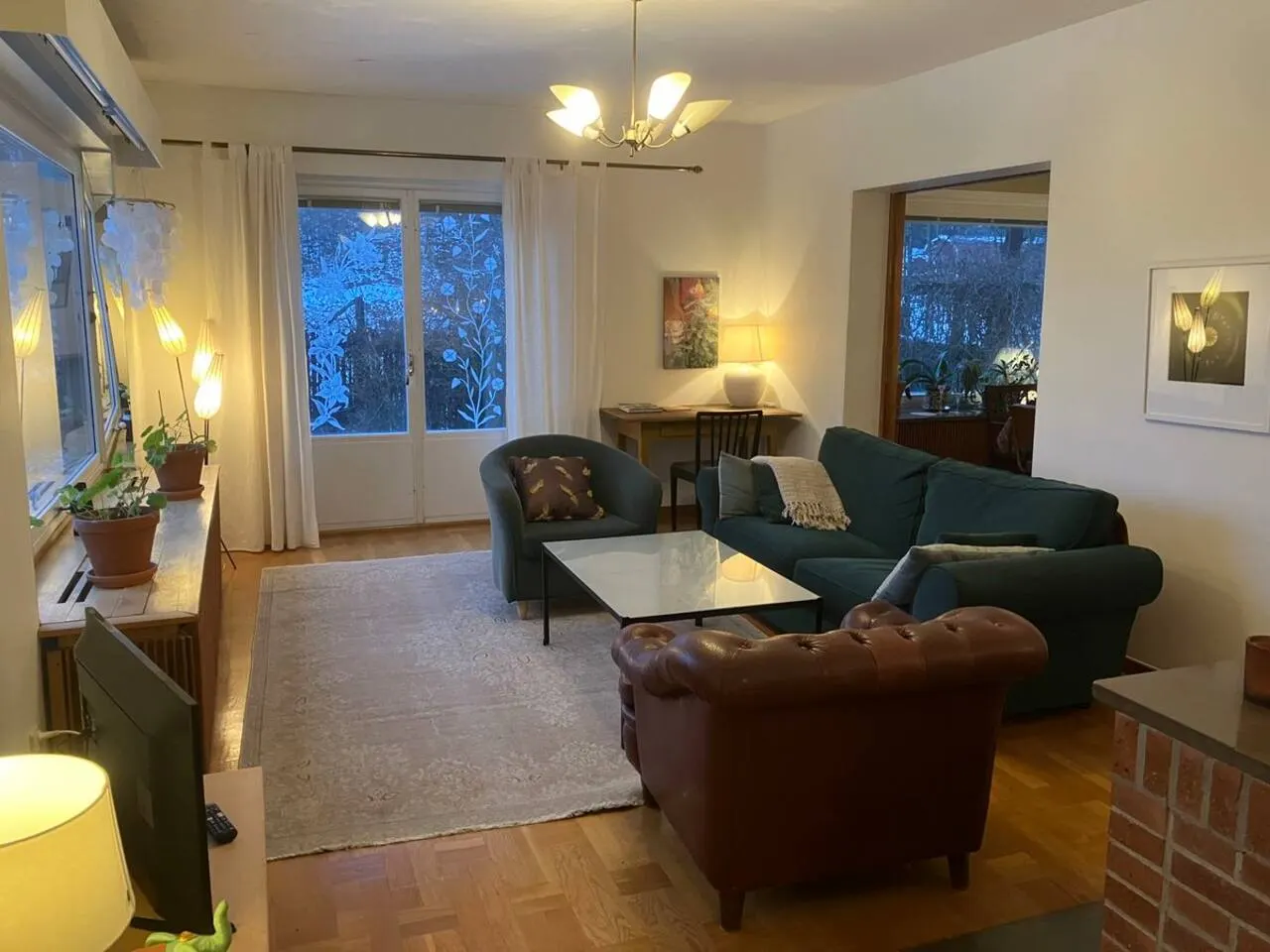 Workersstay – Corporate Housing - Nynäshamn - Sweden — photo 2