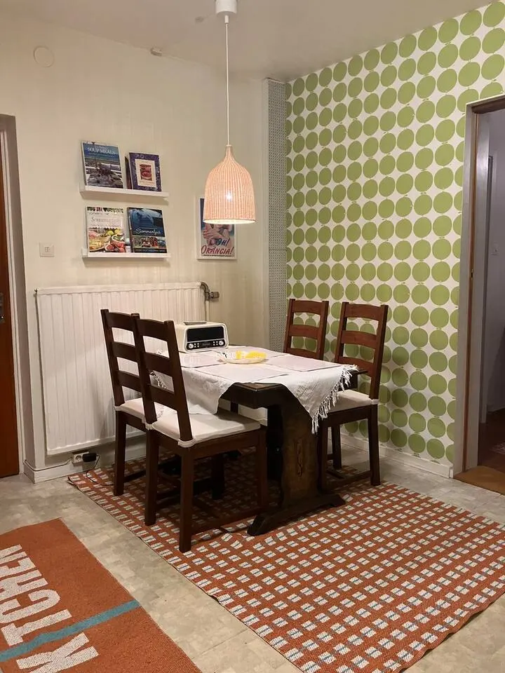 Workersstay – Corporate Housing - Nynäshamn - Sweden 10
