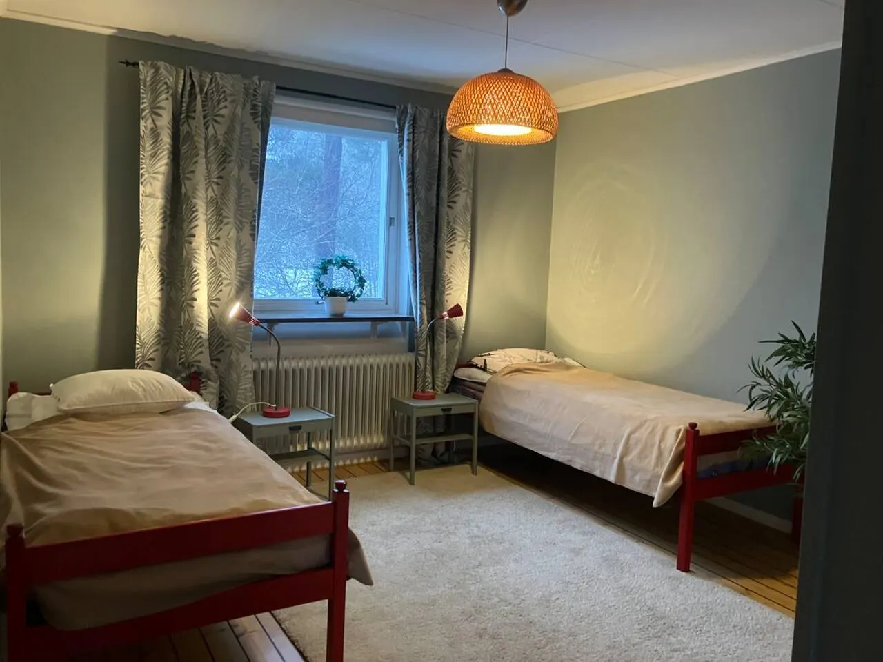 Workersstay – Corporate Housing - Nynäshamn - Sweden 15