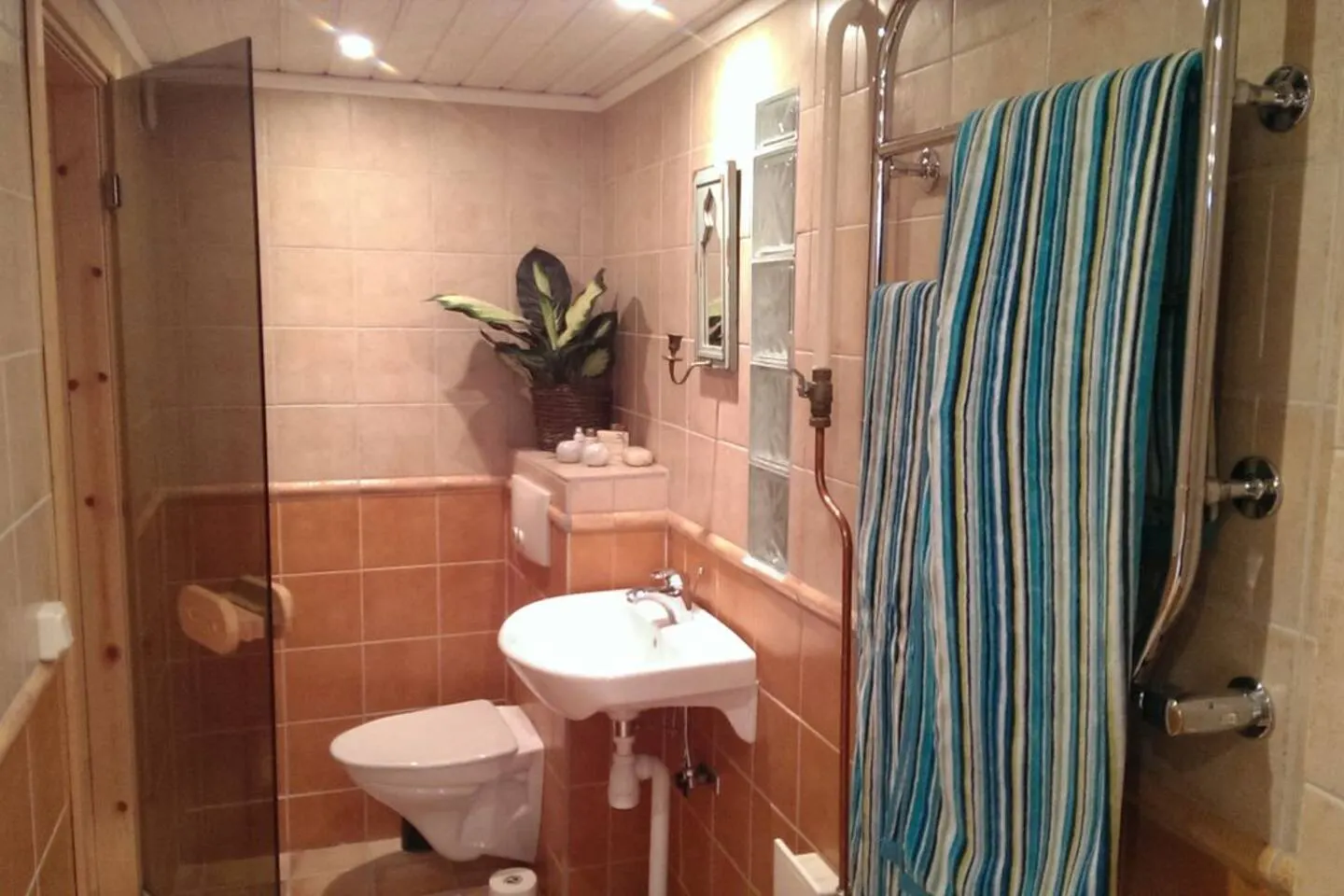 Workersstay – Corporate Housing - Nynäshamn - Sweden 17