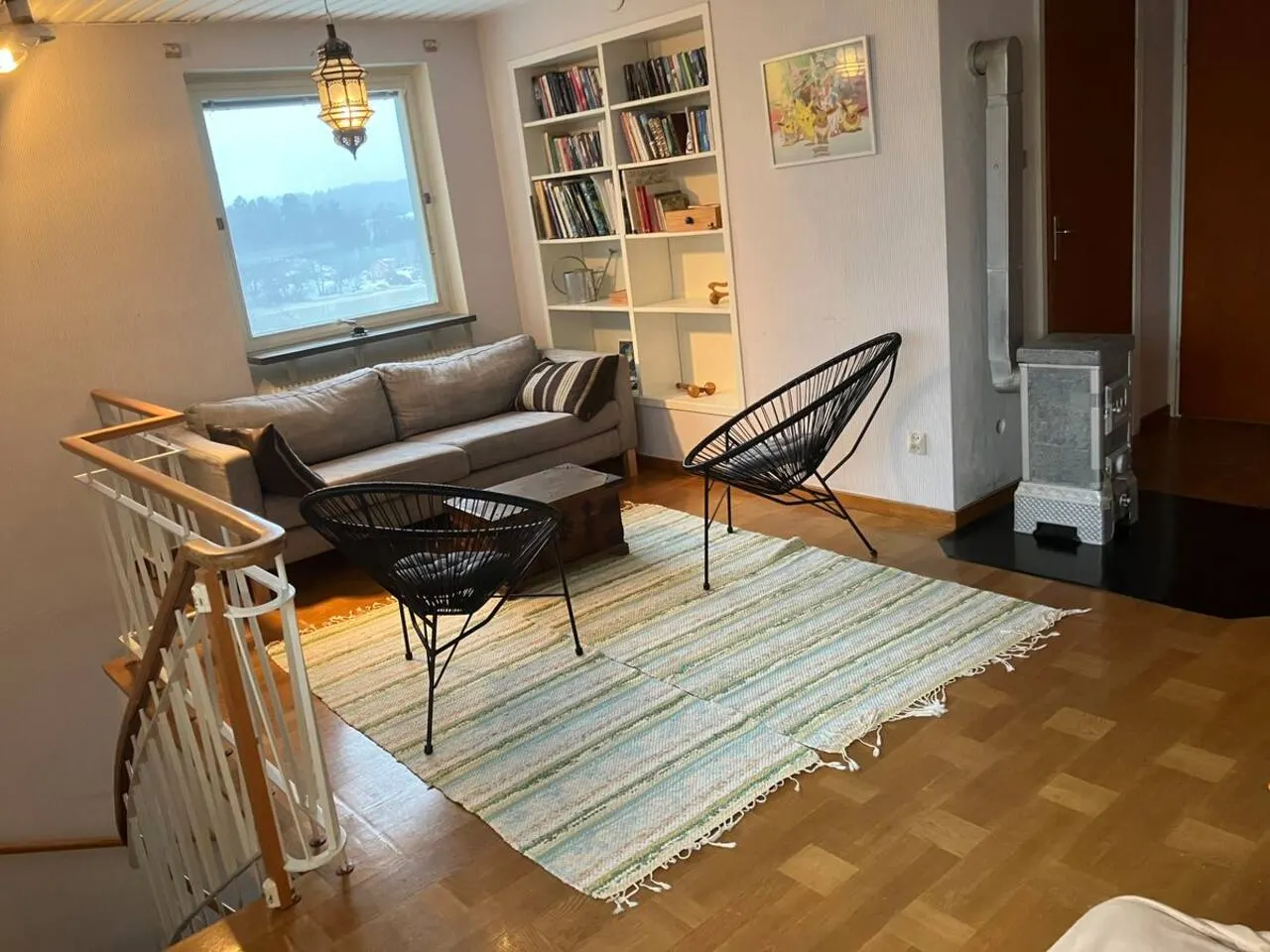 Workersstay – Corporate Housing - Nynäshamn - Sweden 19