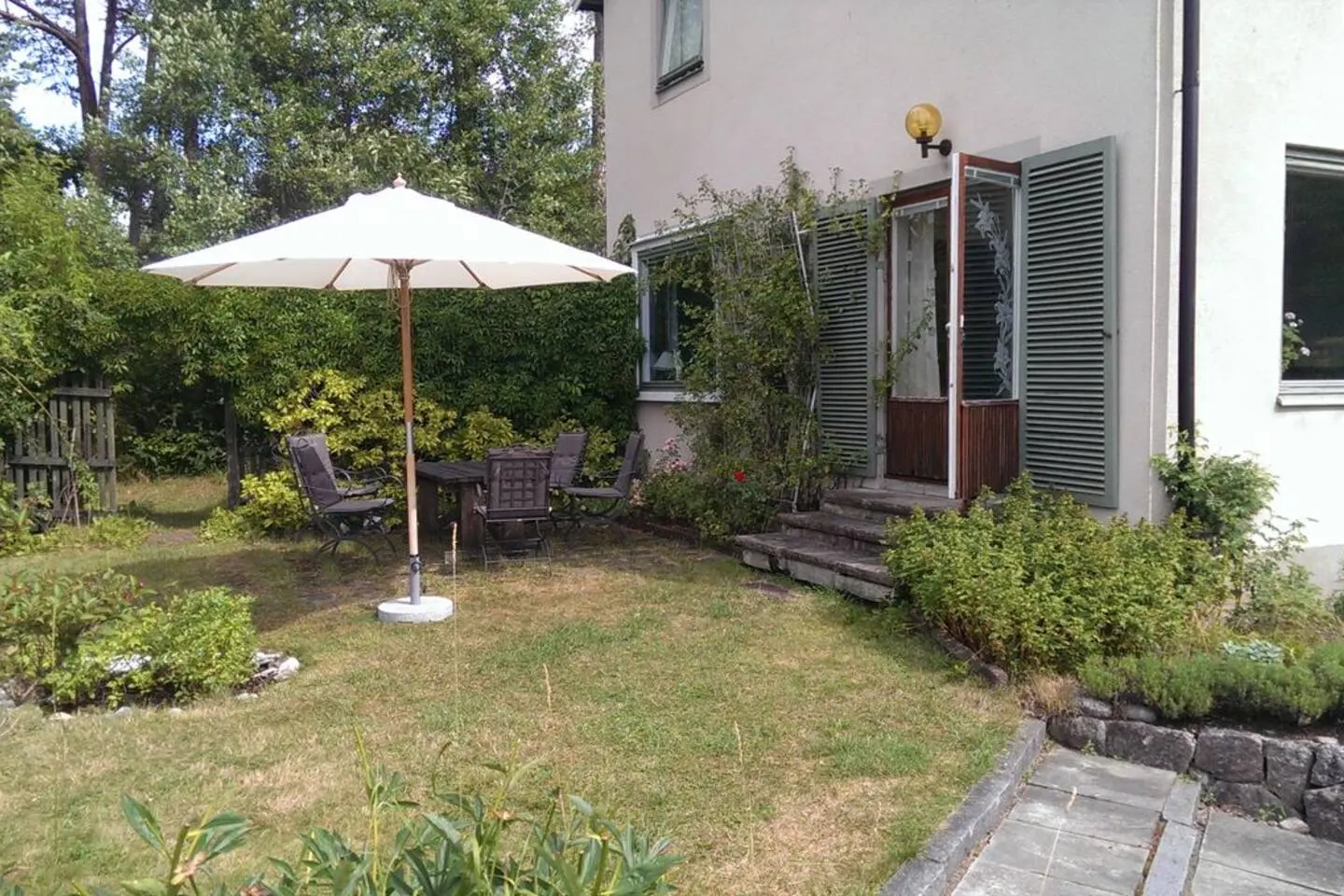 Workersstay – Corporate Housing - Nynäshamn - Sweden — photo 3