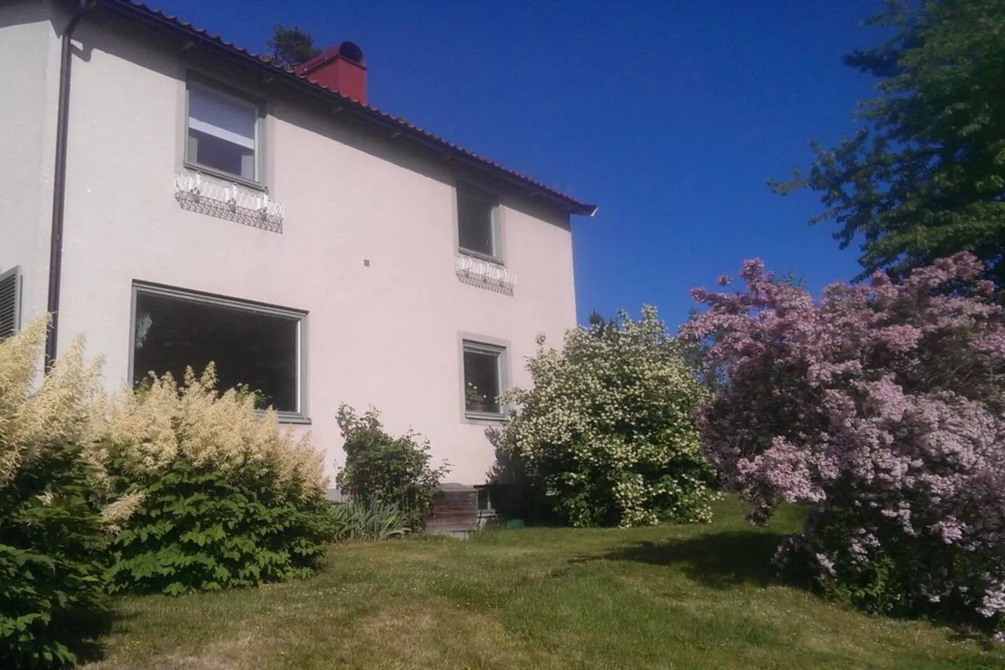 Workersstay – Corporate Housing - Nynäshamn - Sweden — photo 5