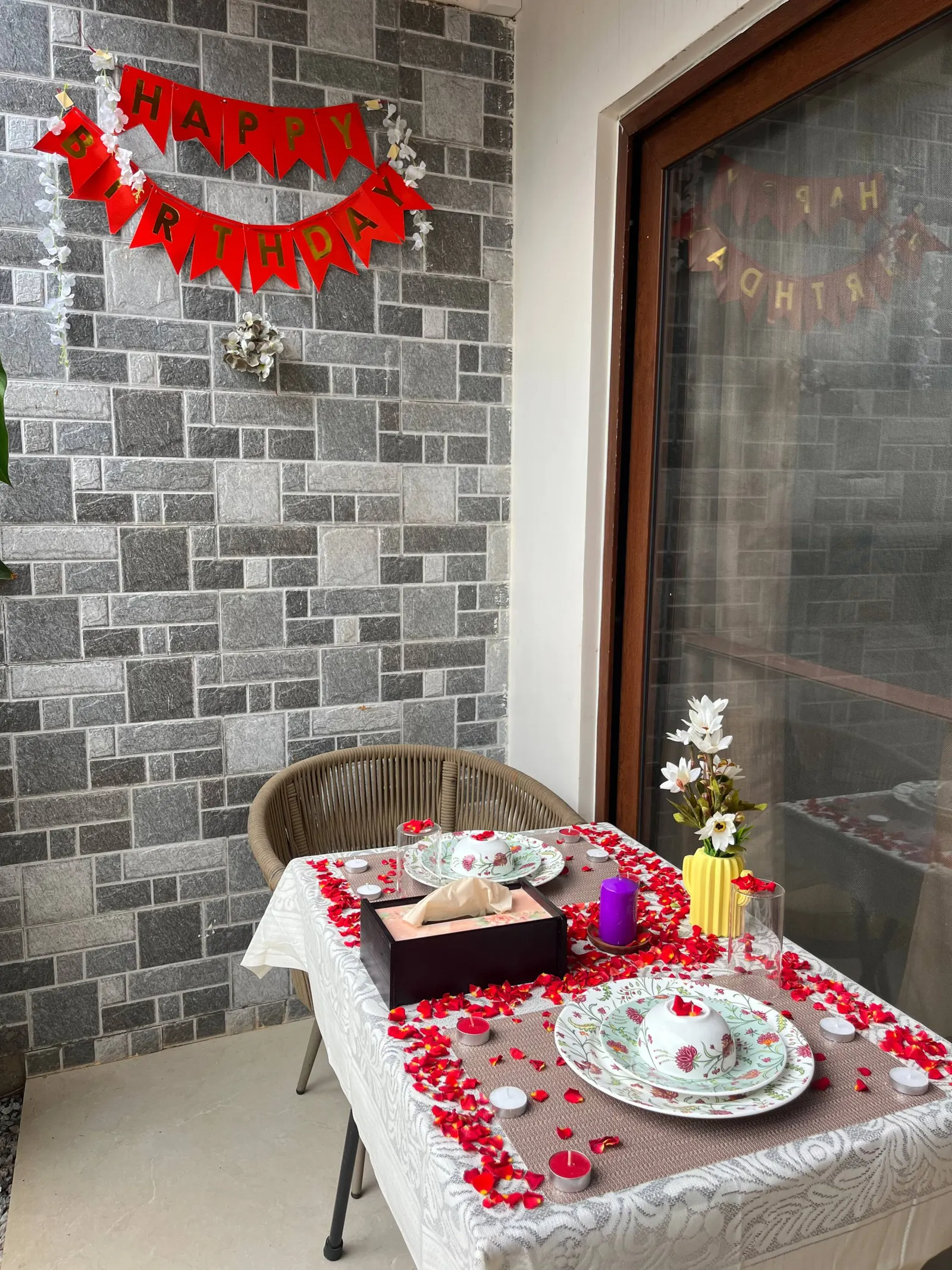 C Ayara Cottage room with private pool 15