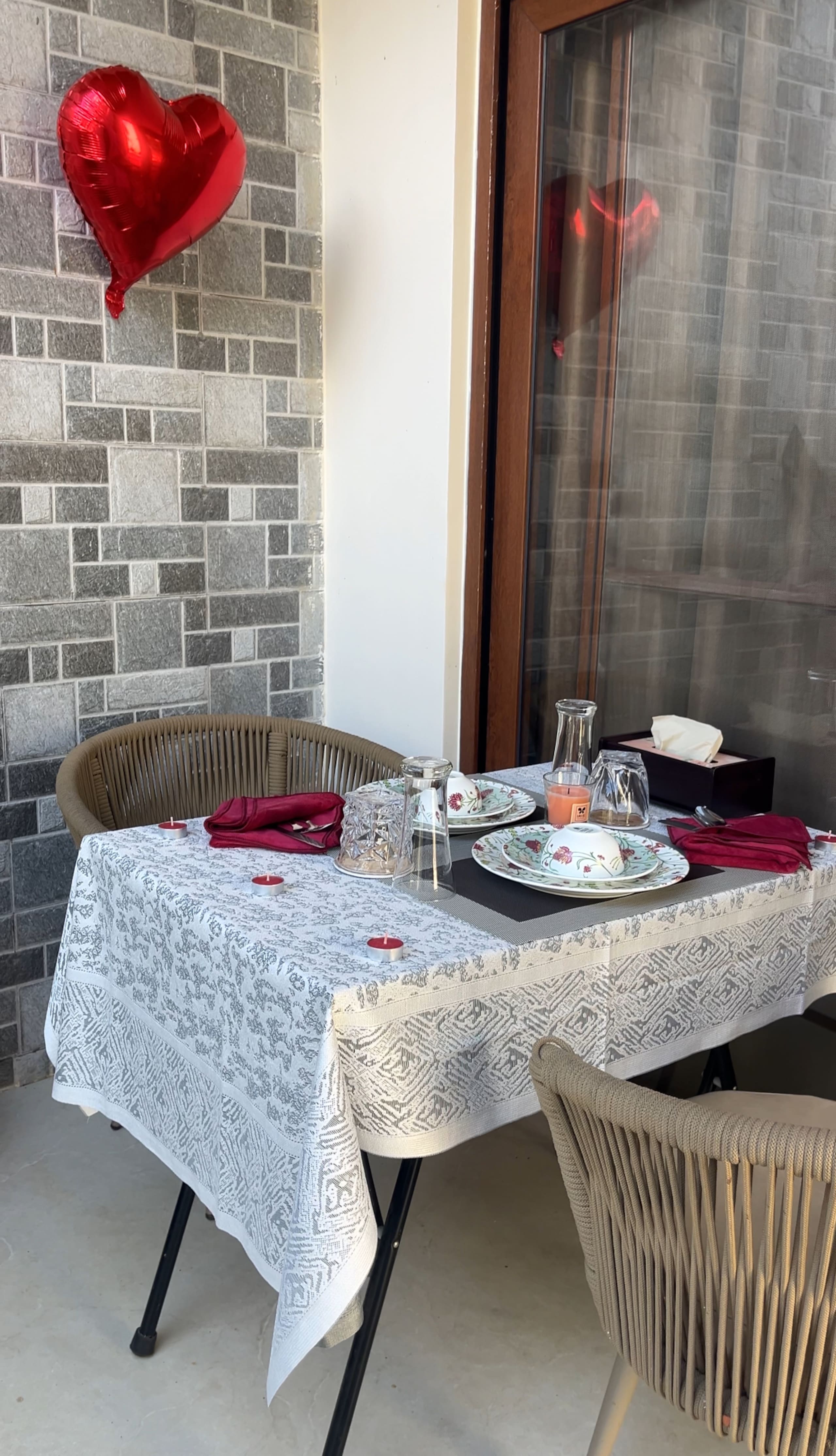C Ayara Cottage room with private pool