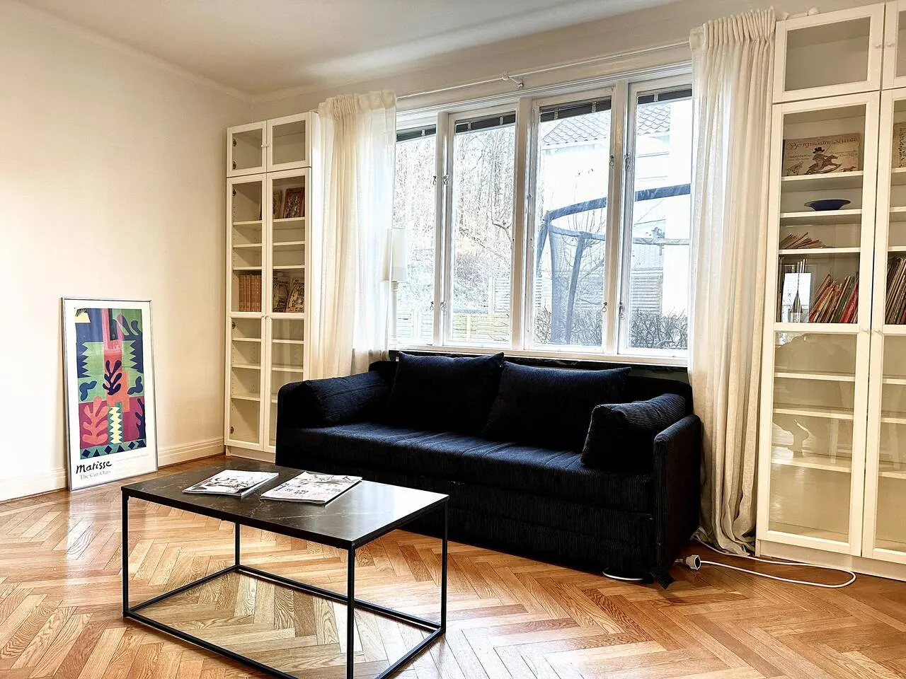 Workersstay – Staff Accommodation Göteborg - Örgrye - Sverige 11