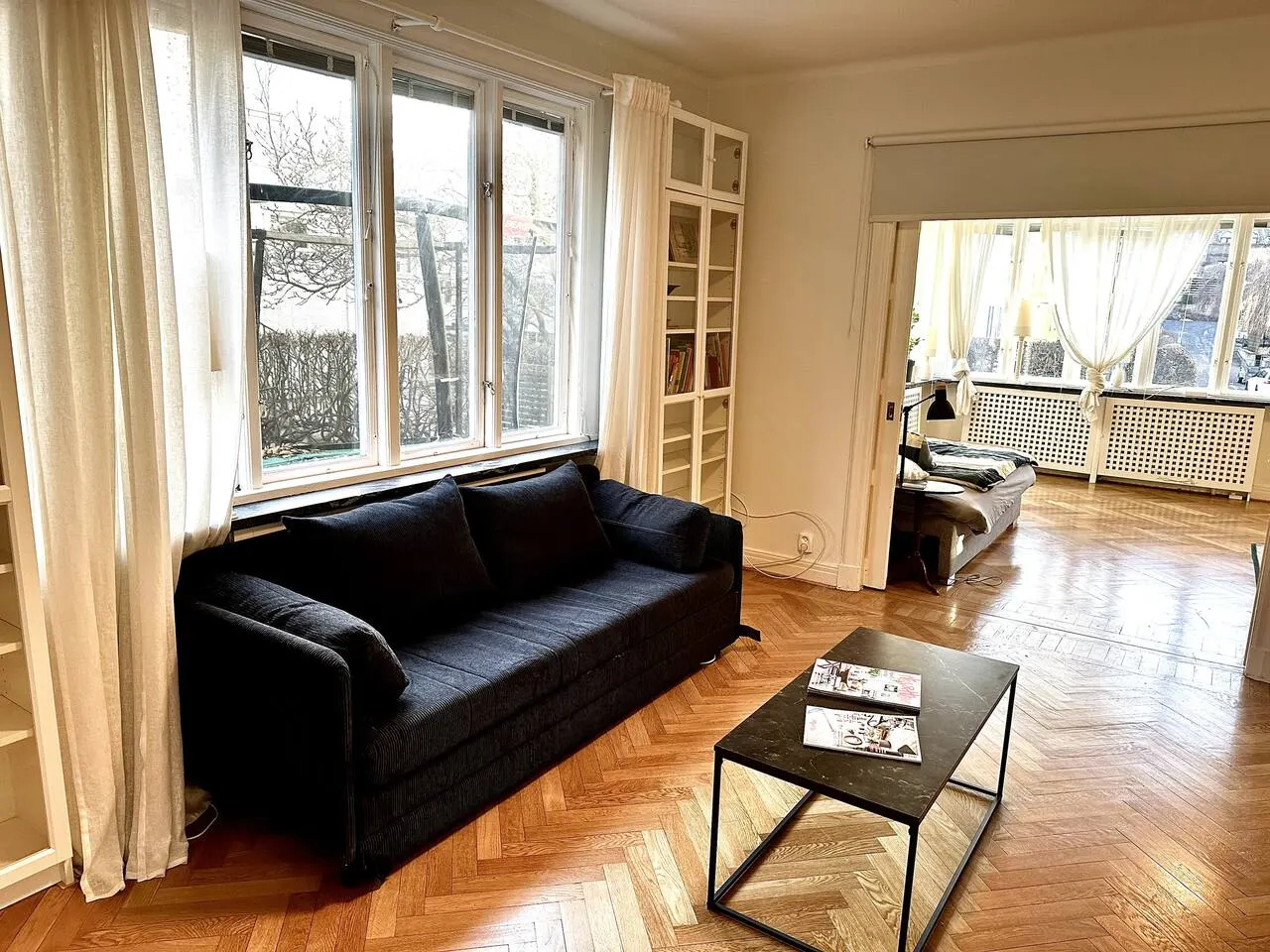 Workersstay – Staff Accommodation Göteborg - Örgrye - Sverige 14