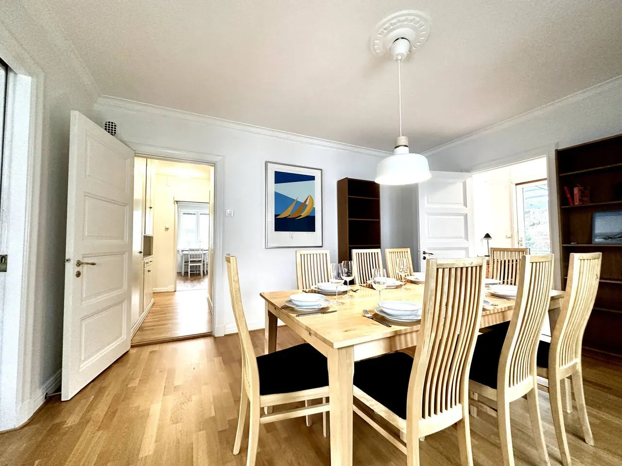 Workersstay – Staff Accommodation Göteborg - Örgrye - Sverige 18