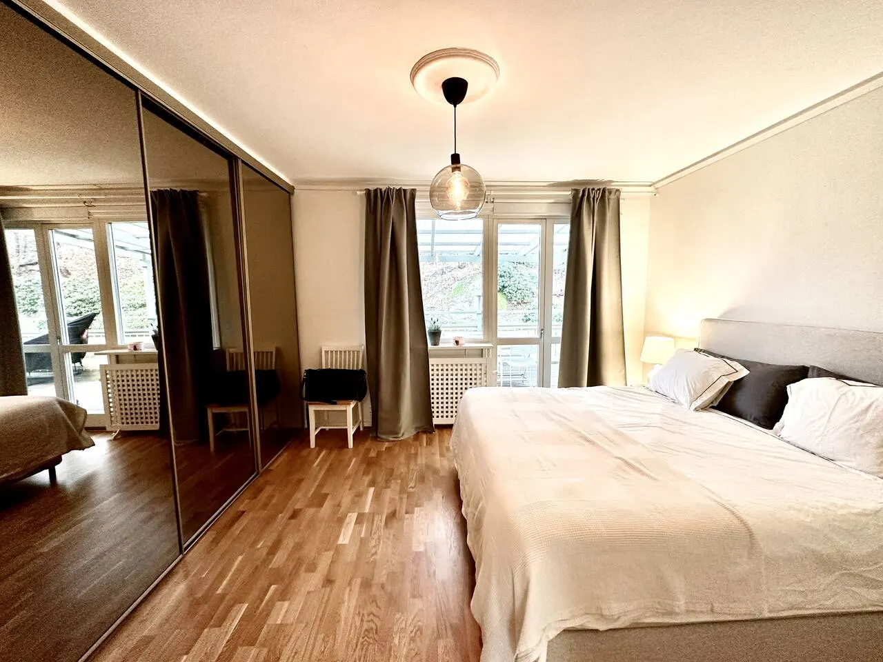 Workersstay – Staff Accommodation Göteborg - Örgrye - Sverige 19