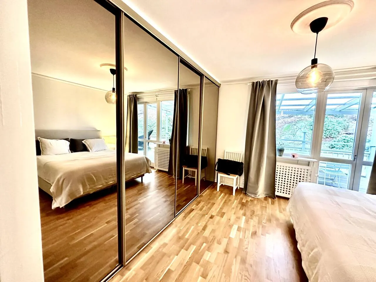 Workersstay – Staff Accommodation Göteborg - Örgrye - Sverige 20