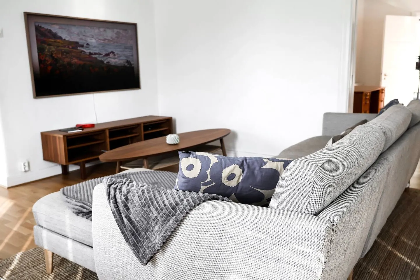 Workersstay – Staff Accommodation Göteborg - Örgrye - Sverige 4