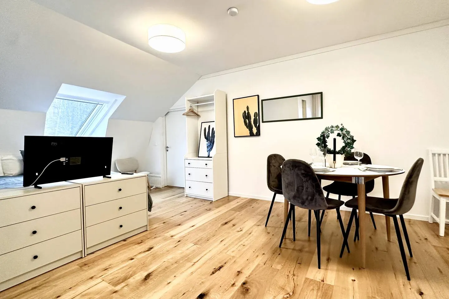 Workersstay – Staff Accommodation Göteborg - Örgrye - Sverige 6