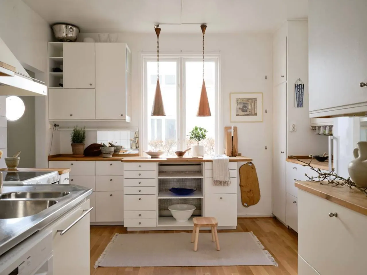 Workersstay – Staff Accommodation Göteborg - Örgrye - Sverige 7