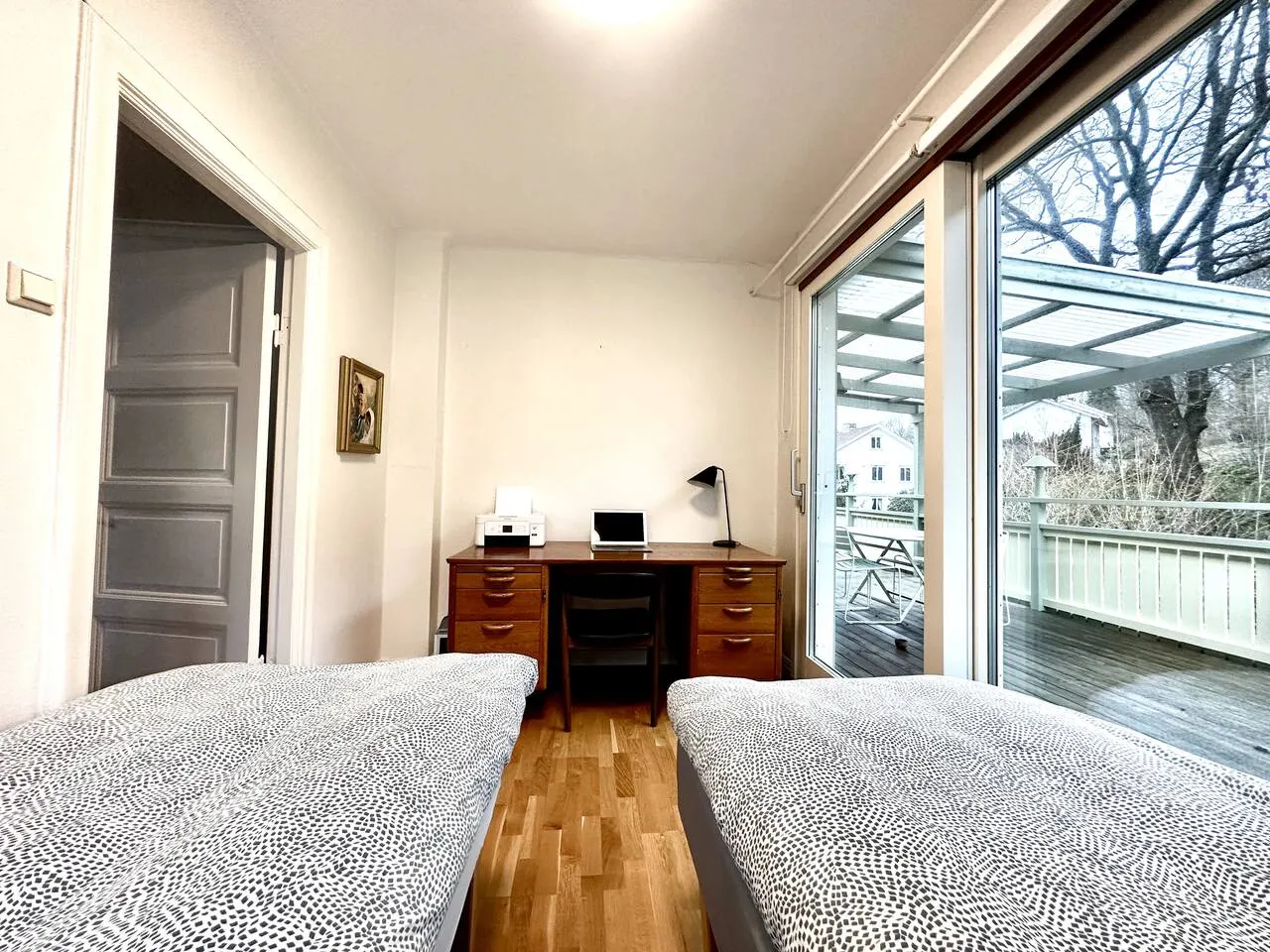 Workersstay – Staff Accommodation Göteborg - Örgrye - Sverige 8