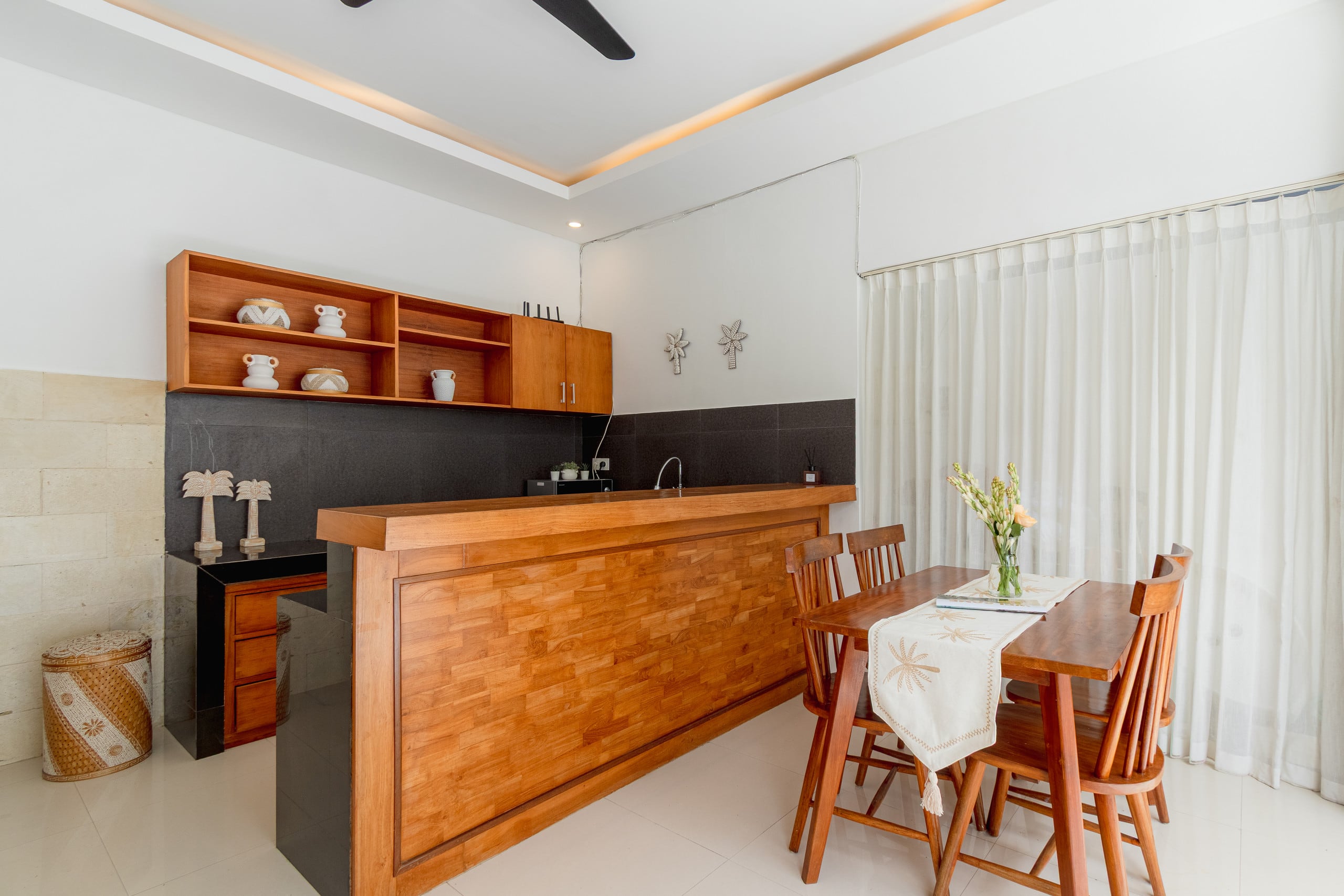 Casa Amore Villa in Berawa Beach - Canggu — photo 3